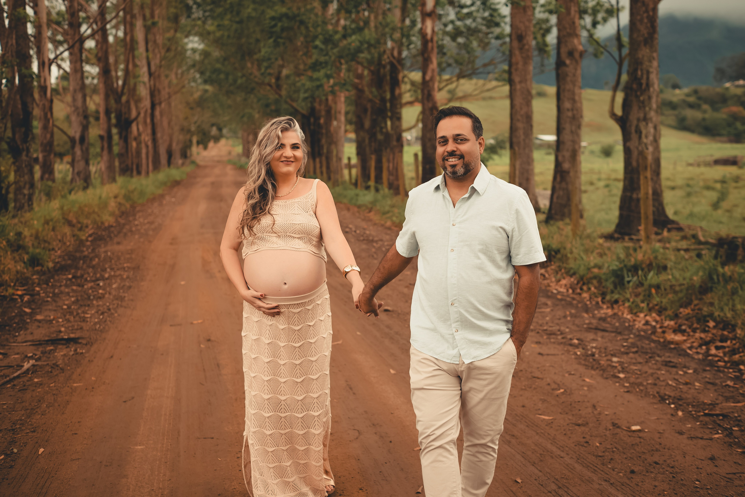 Debora, Thiago e José Rafael. Fotografo de casamentos e famílias no Espirito Santo — Marllus Milanez