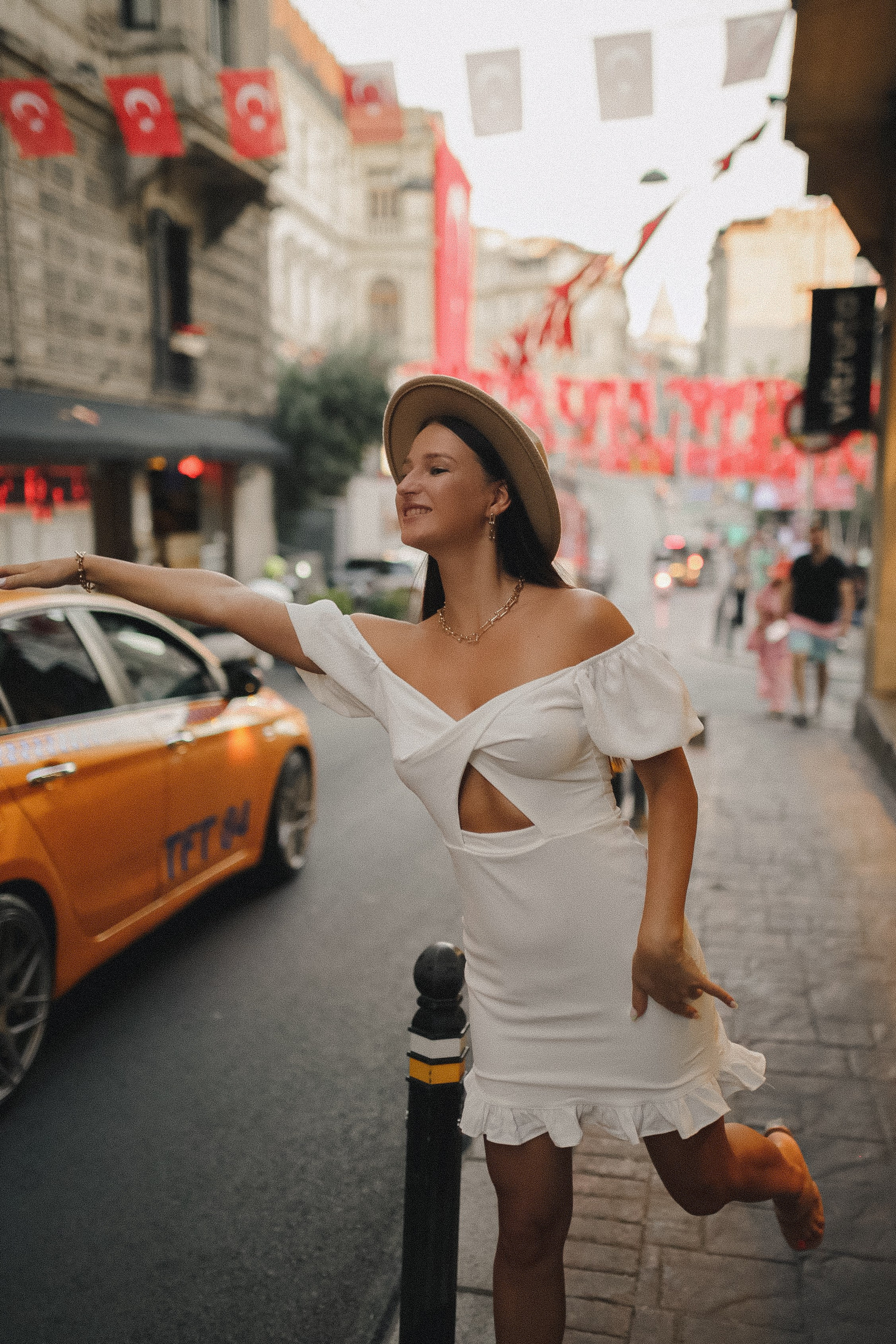 Наталья. Фотограф Москва Ларина Юлия