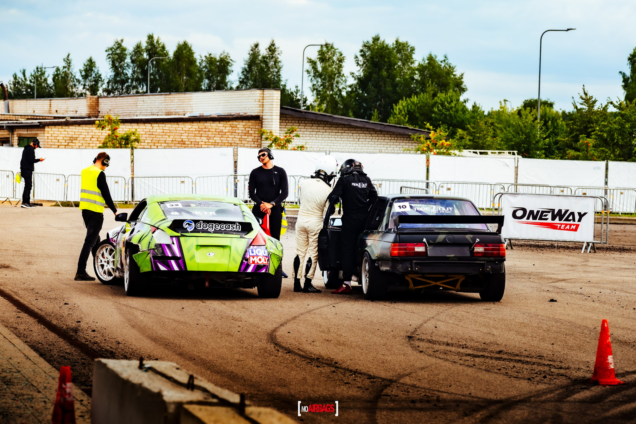 LASF 2024 M. SEMI-PRO DRIFT MOLĖTAI. OnePIXEL