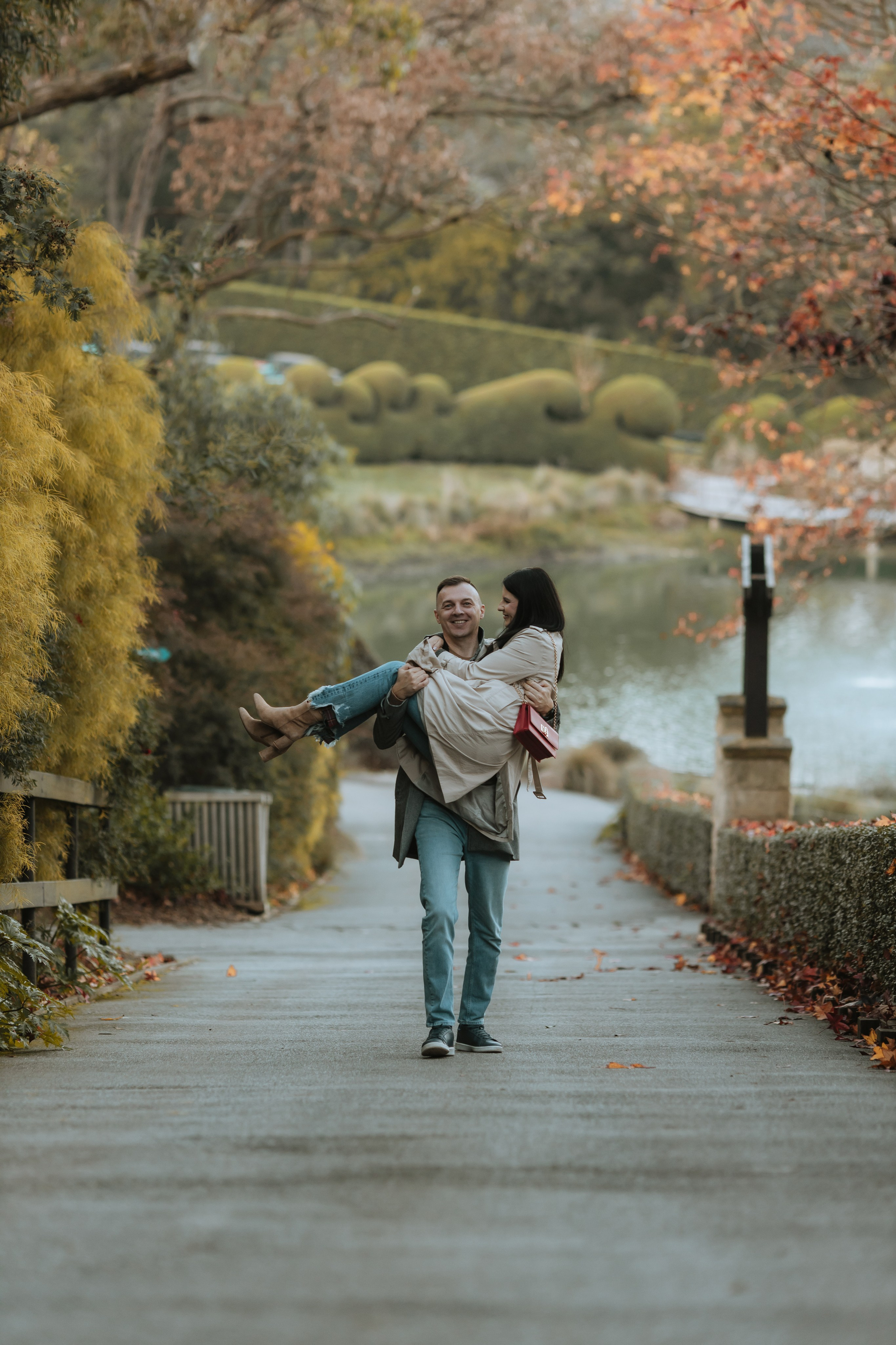 Elopements & Couples