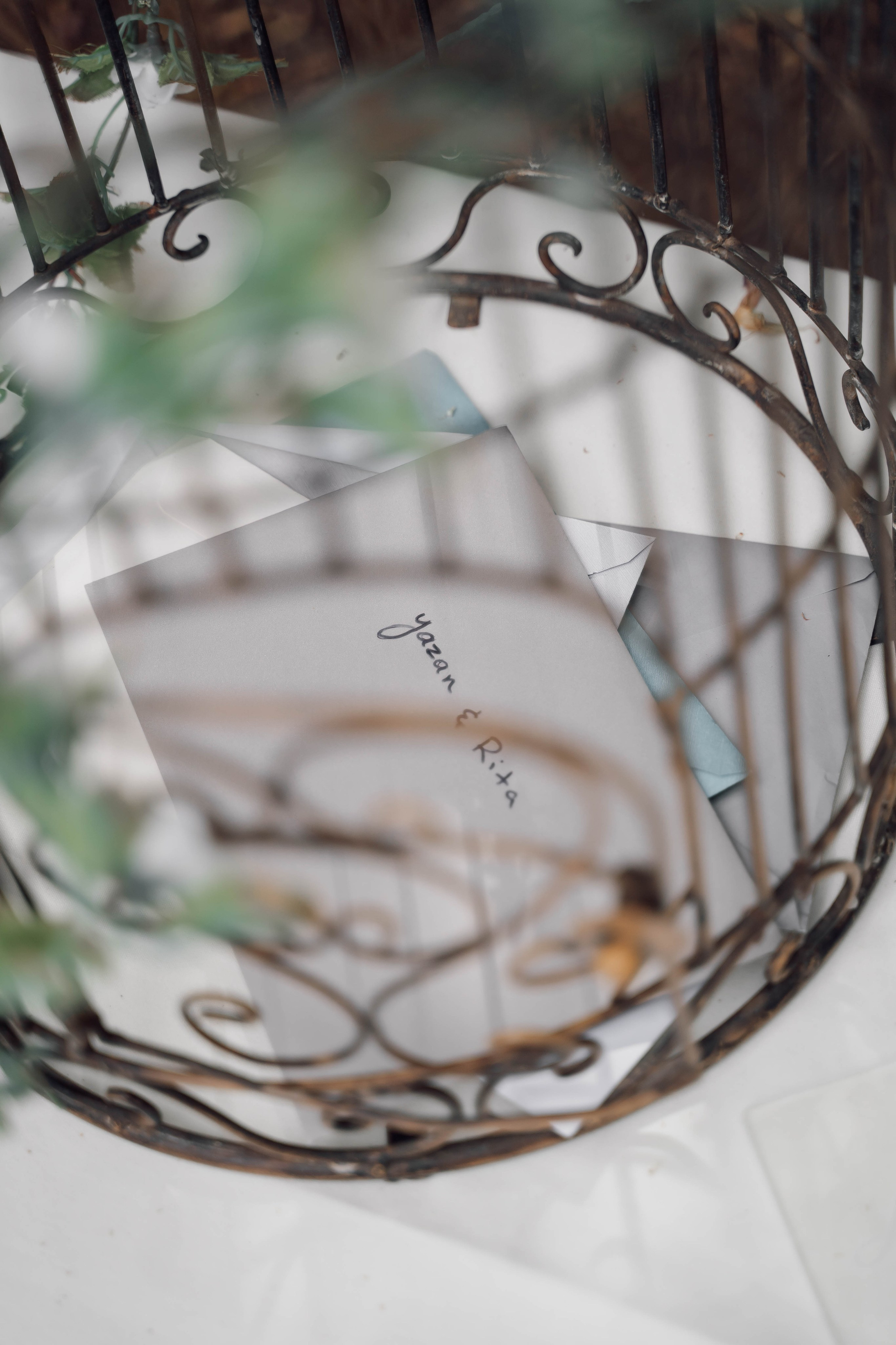 Sallah & Anna. Babich_weddings
