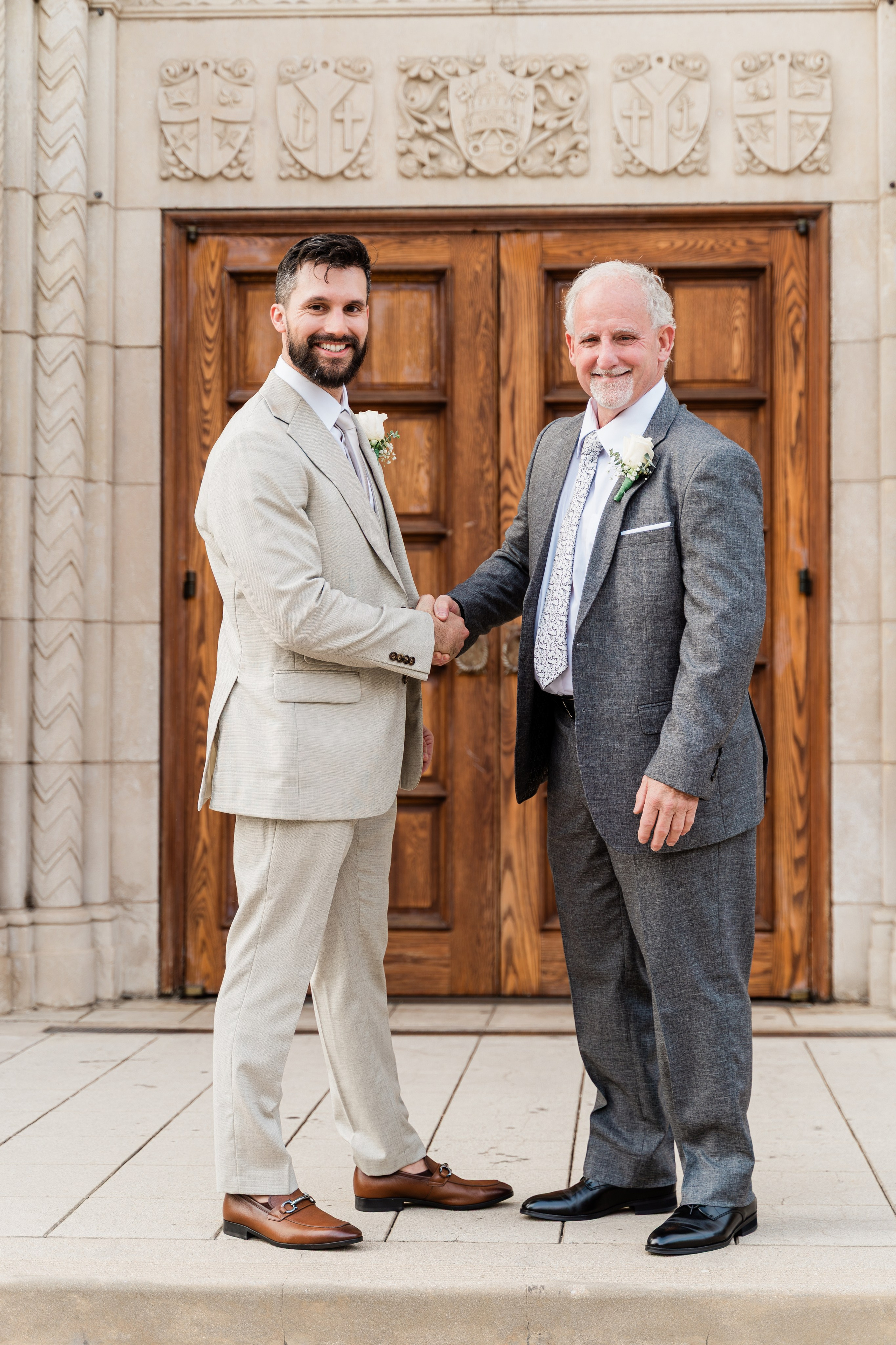 Nicole & Cody. Babich_weddings
