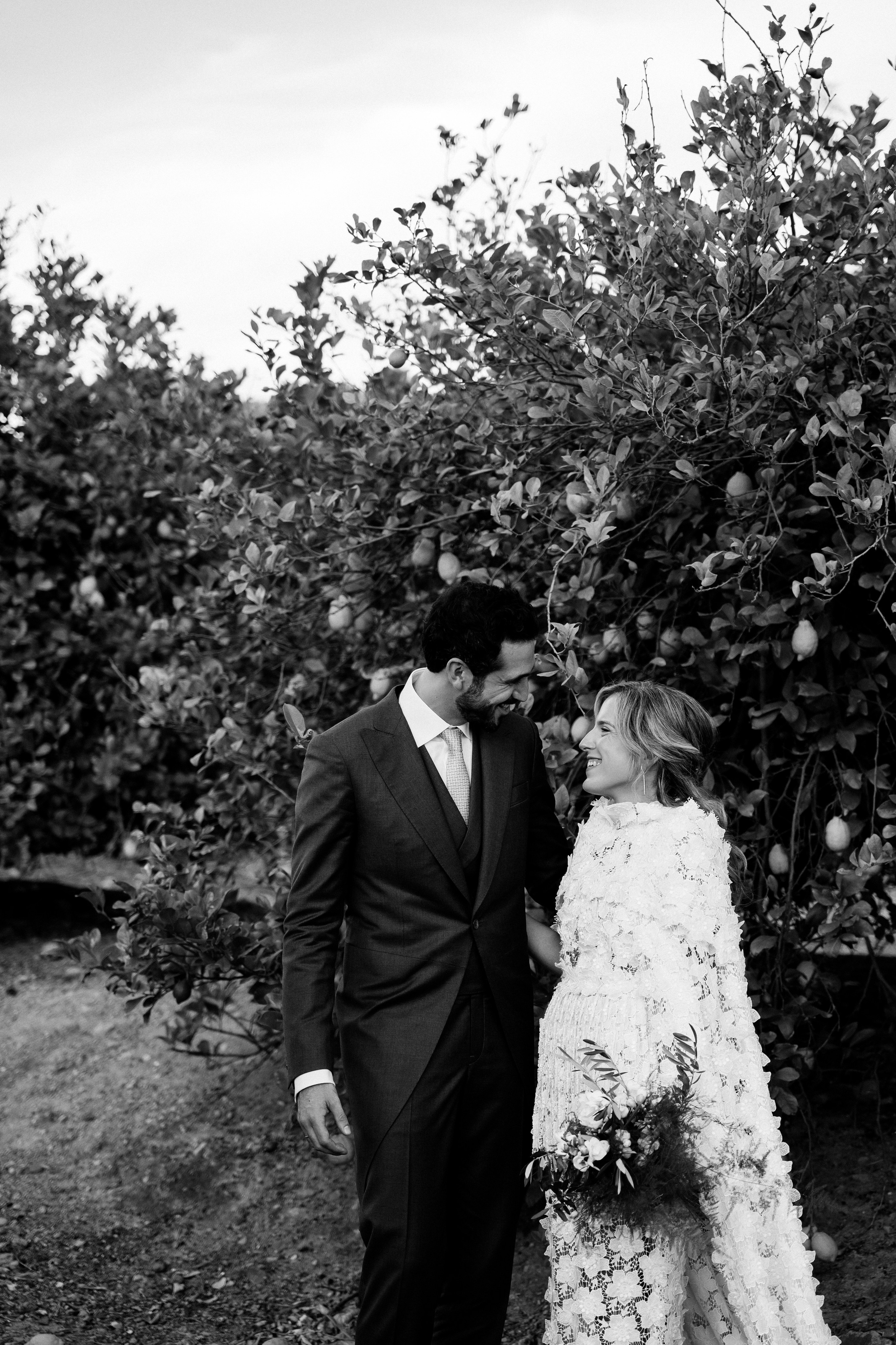 Gonzalo & Maria (Murcia)