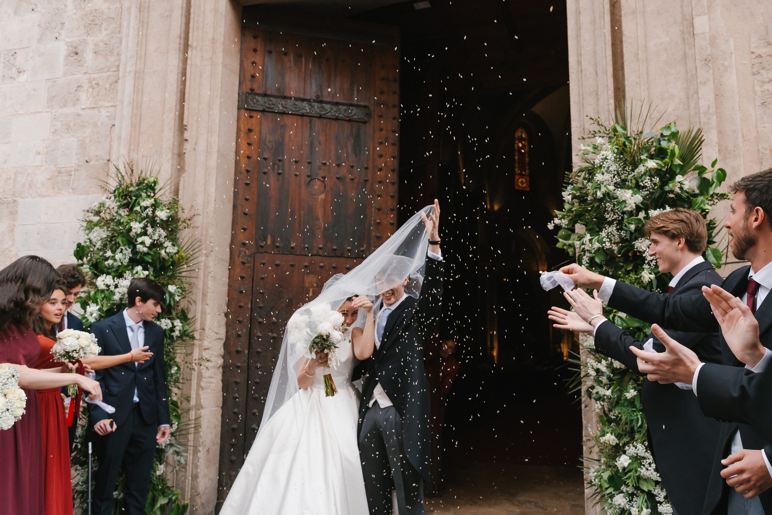 N&D. Fotógrafa de bodas y familias en España, Valencia: Nadia ProFoto