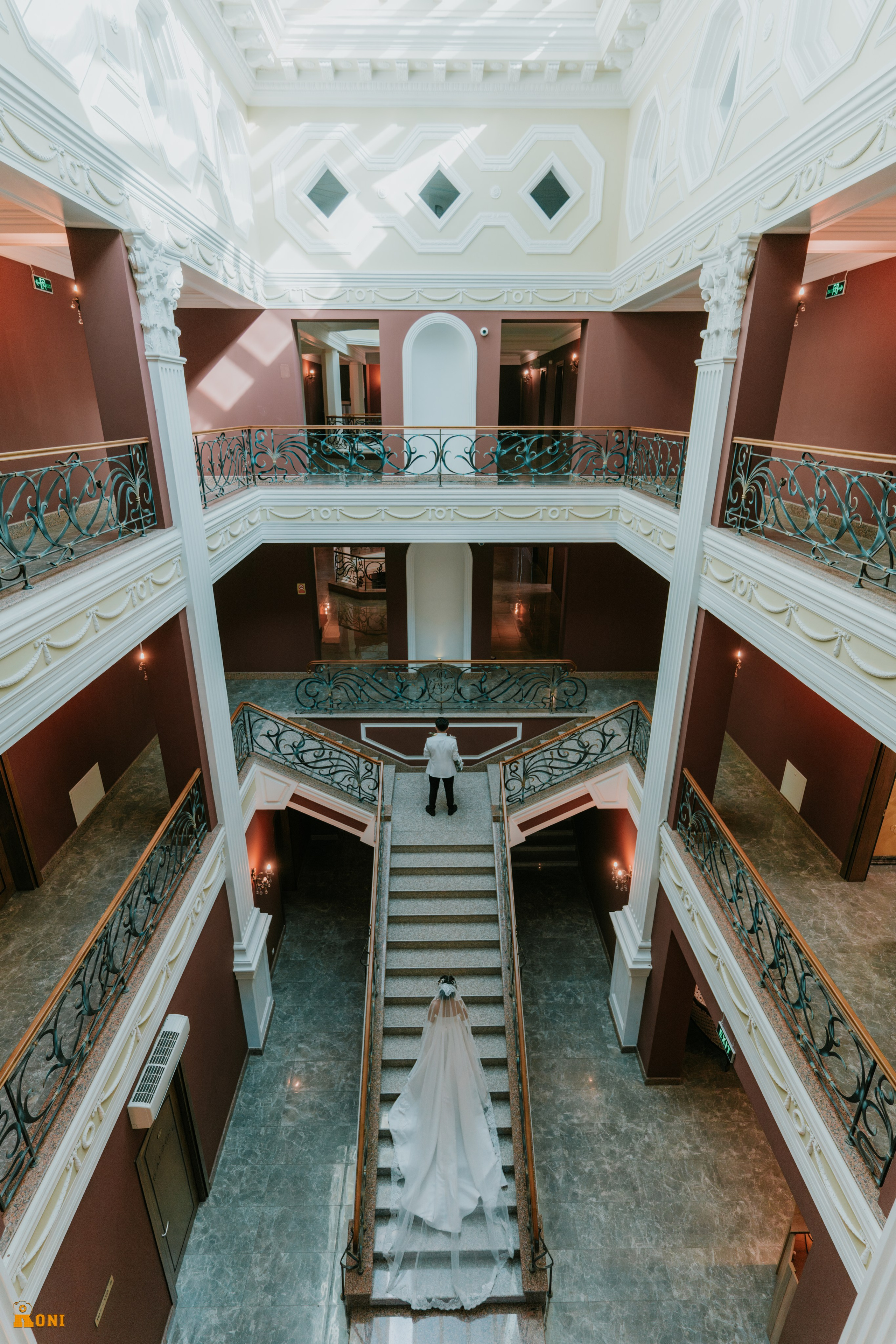 Wedding- თამთა & ჯუბა