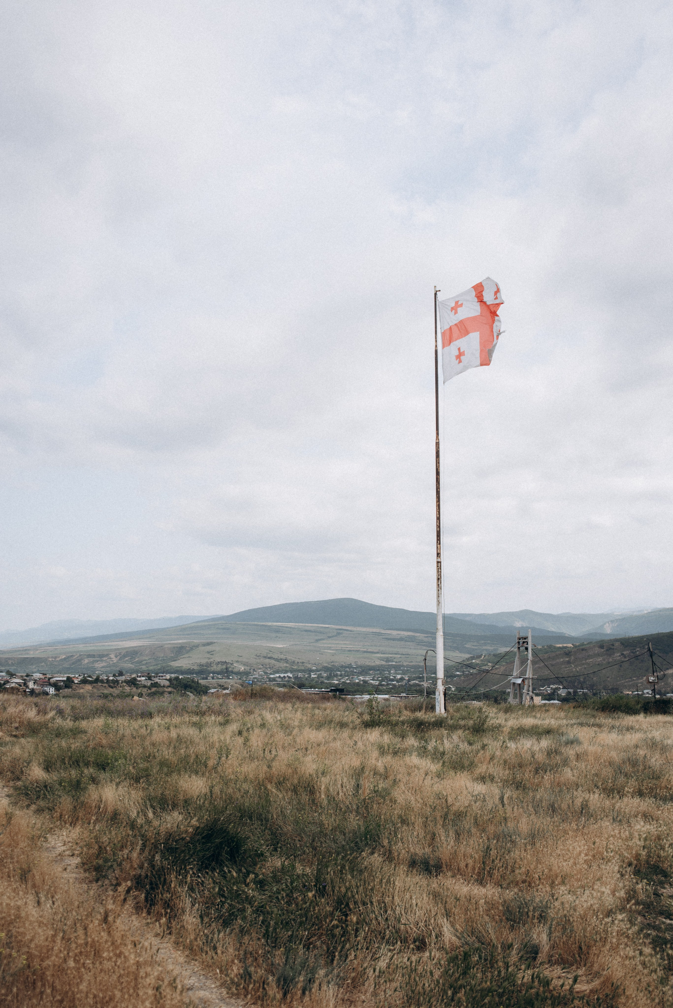 Уплисцихе, Грузия🇬🇪. Anita_photo