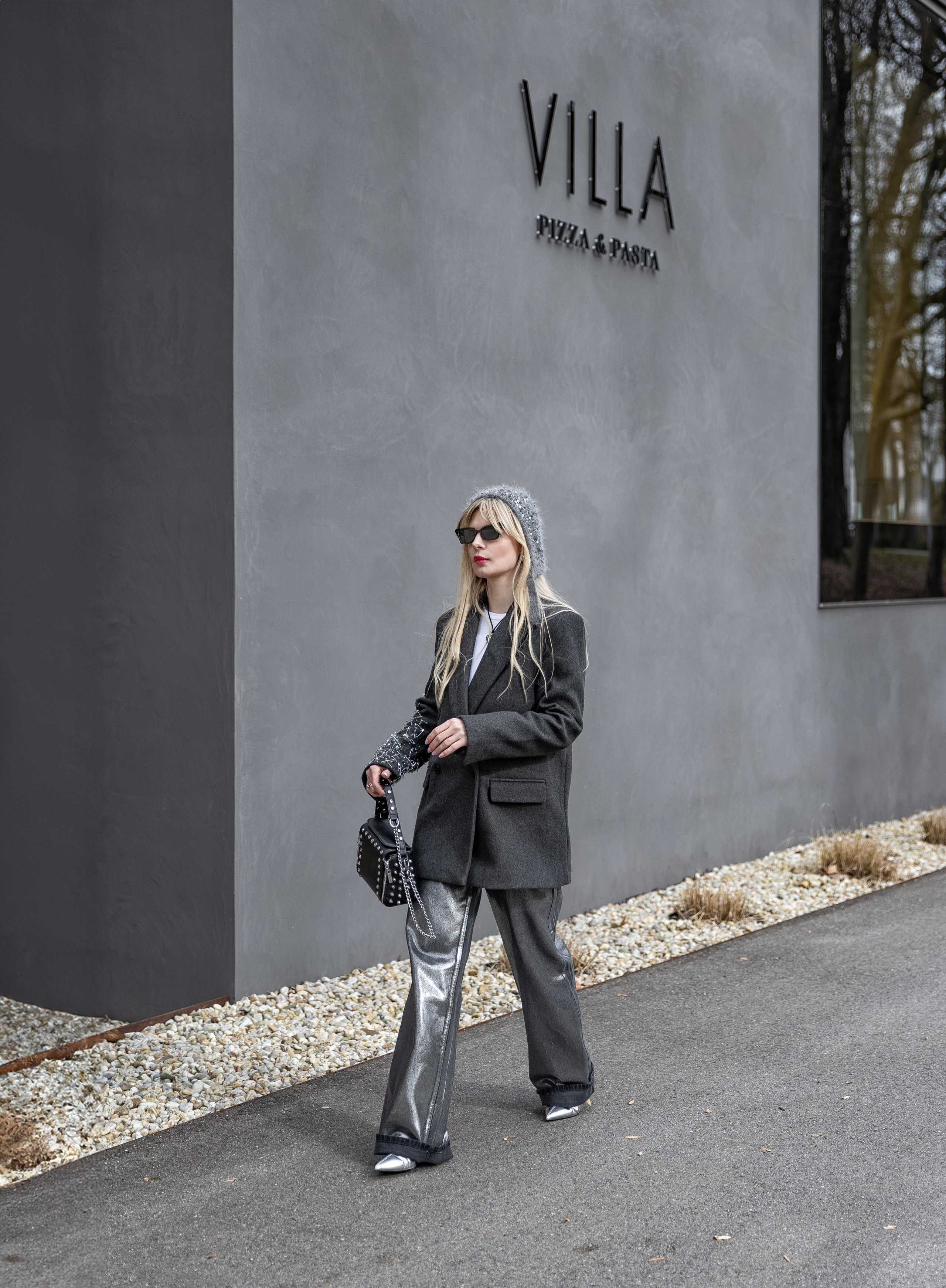 Fashion Fotoshooting