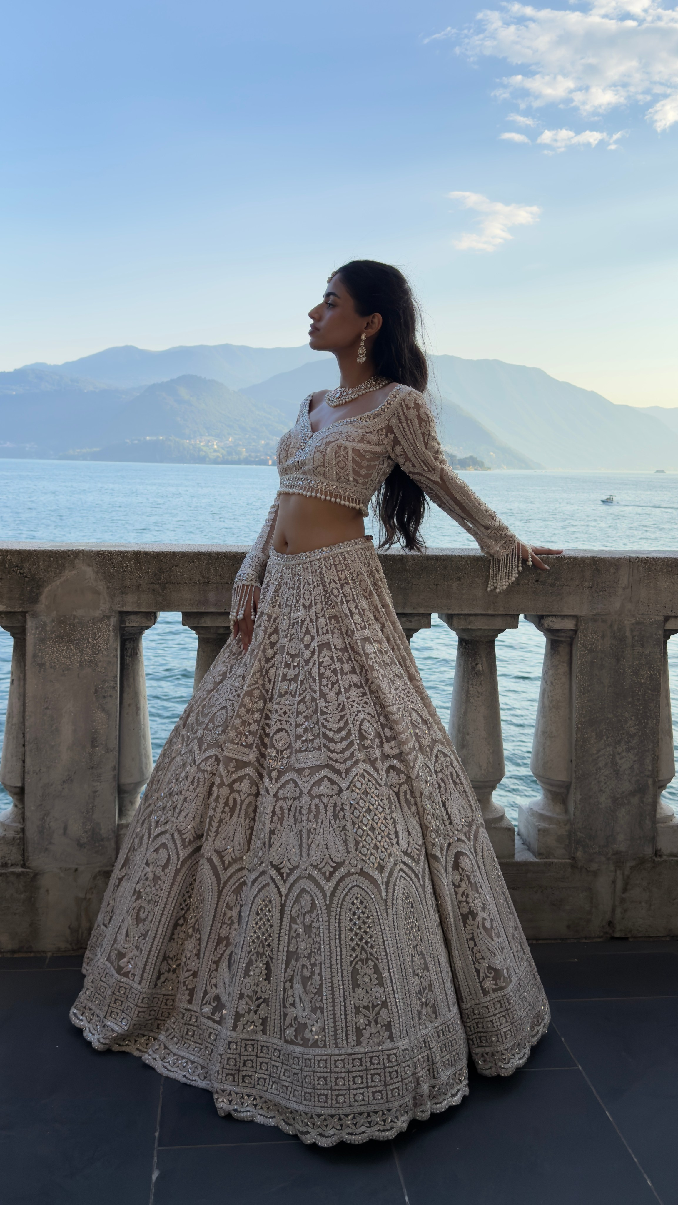 CONTENT CREATION. ALEX ZARIES, WEDDING VIDEOGRAPHER