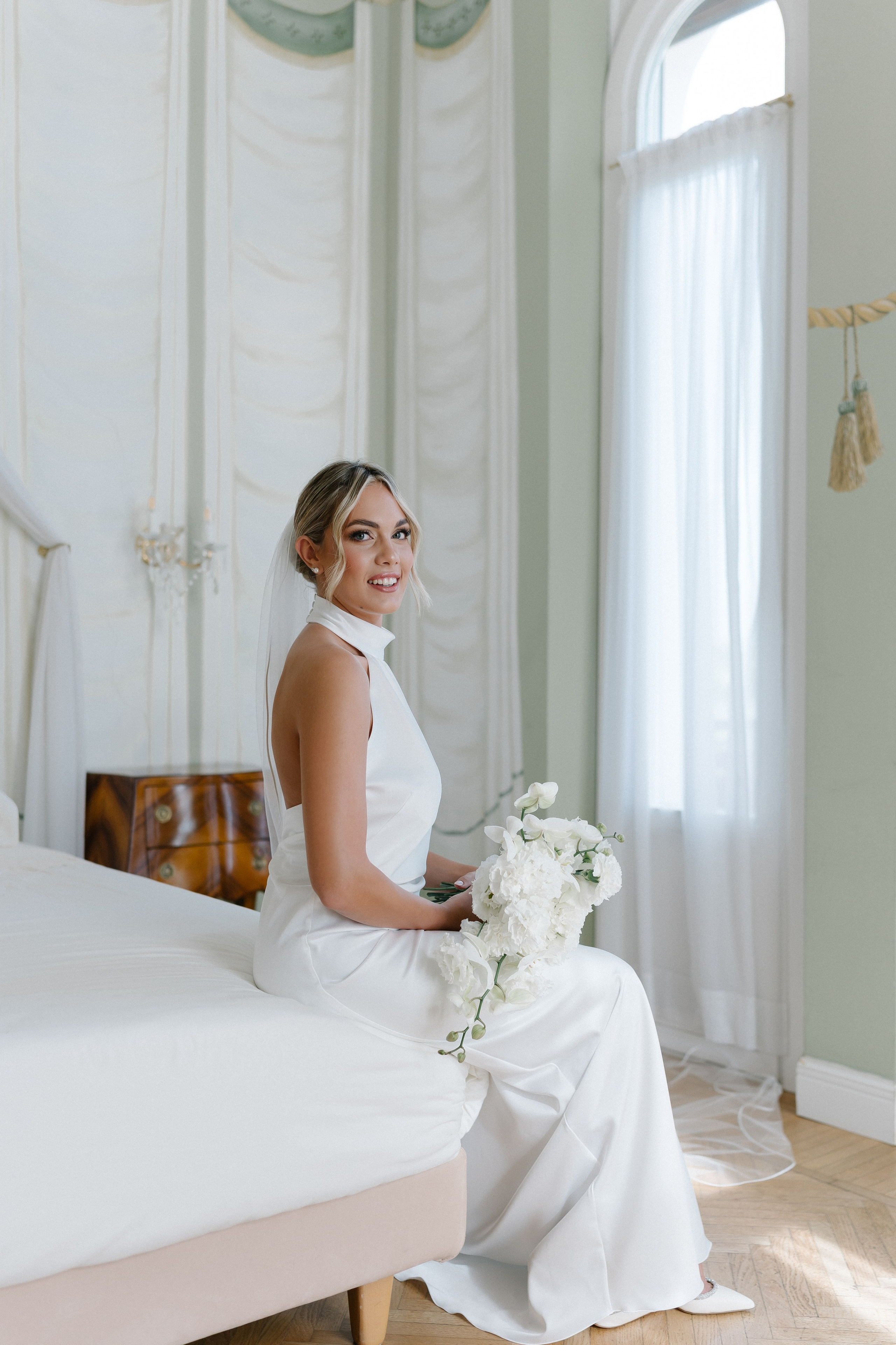 Vittorio&Noemi Grand Hotel. Fotografa Rimini