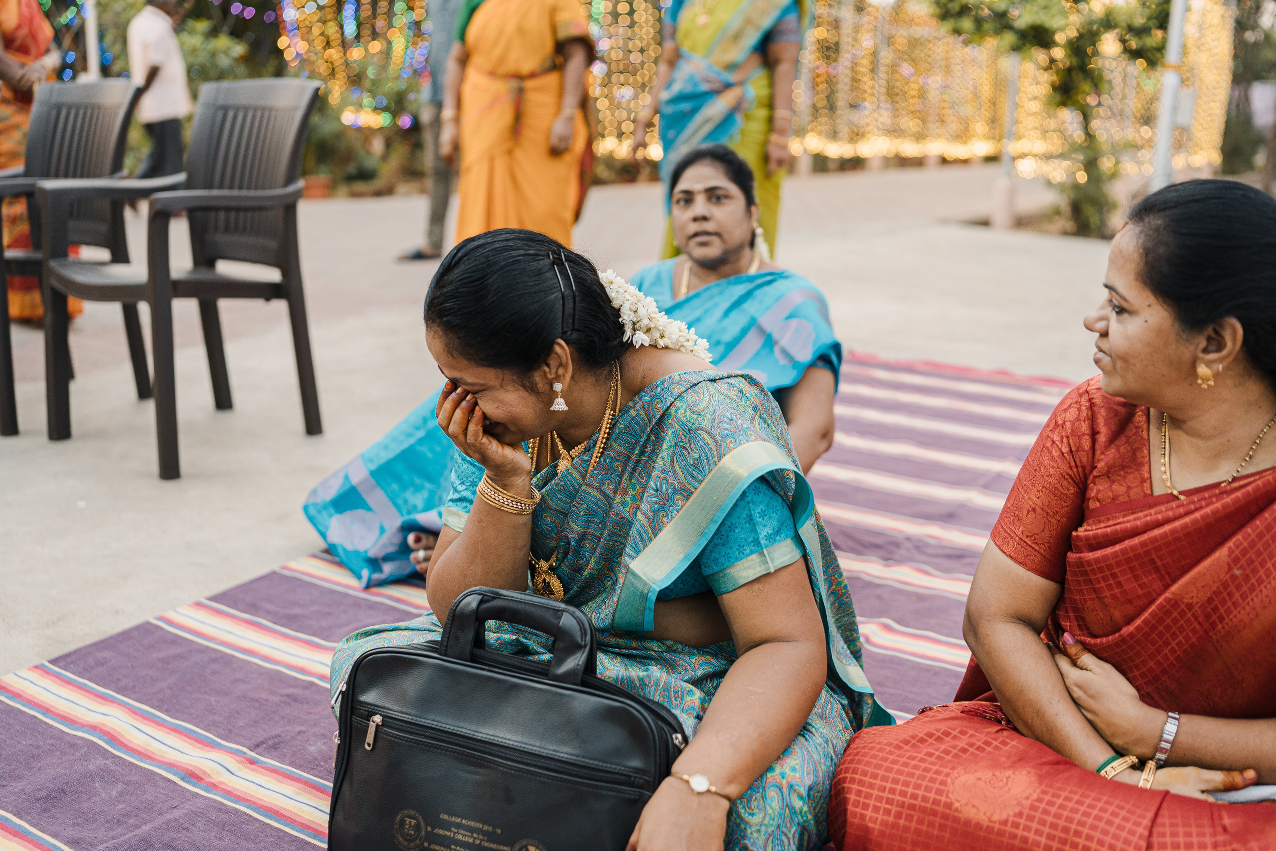 Prem & Sri. Agam Vizha