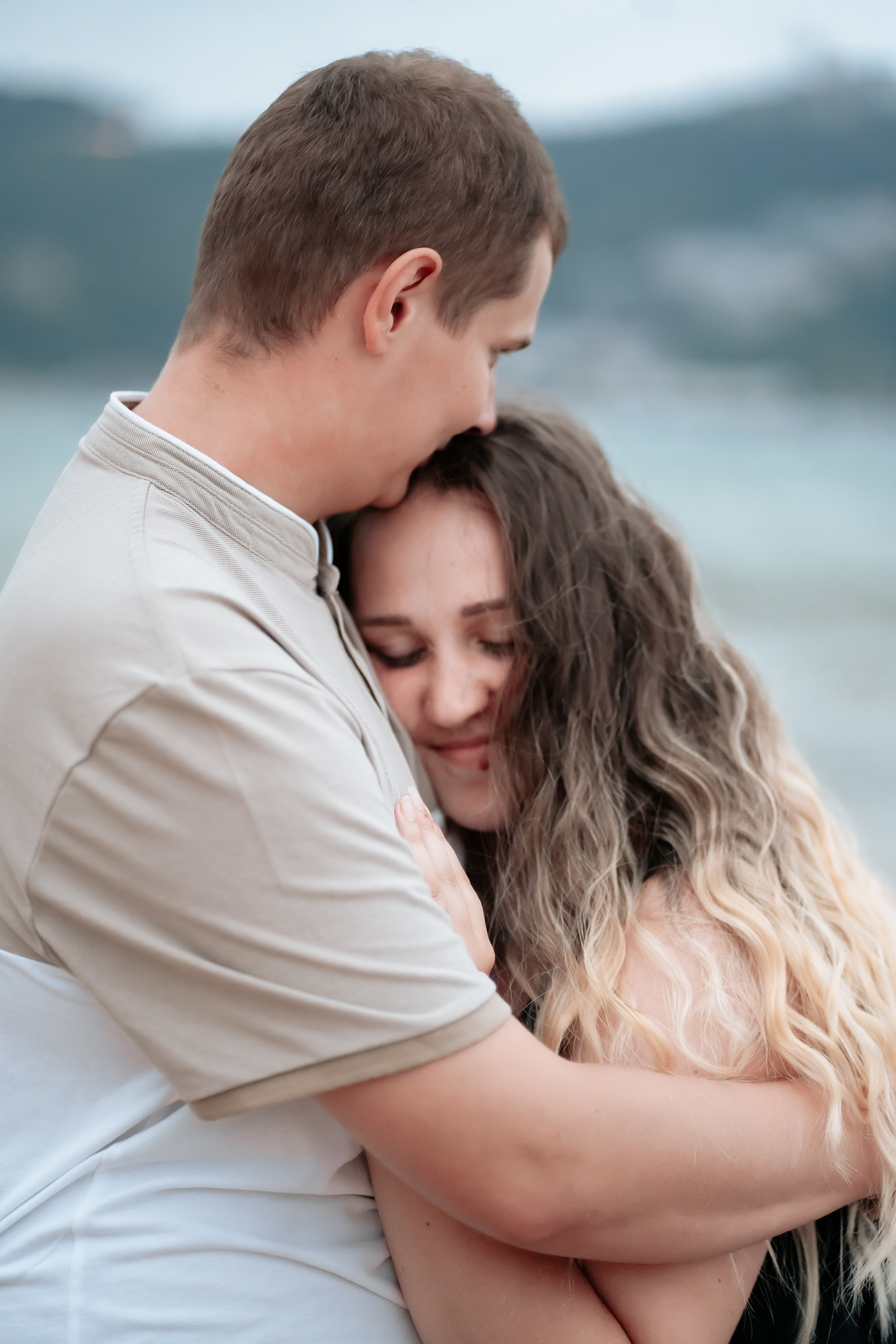 Family. Holigood foto y video reportaje de bodas en San Sebastián y Europa
