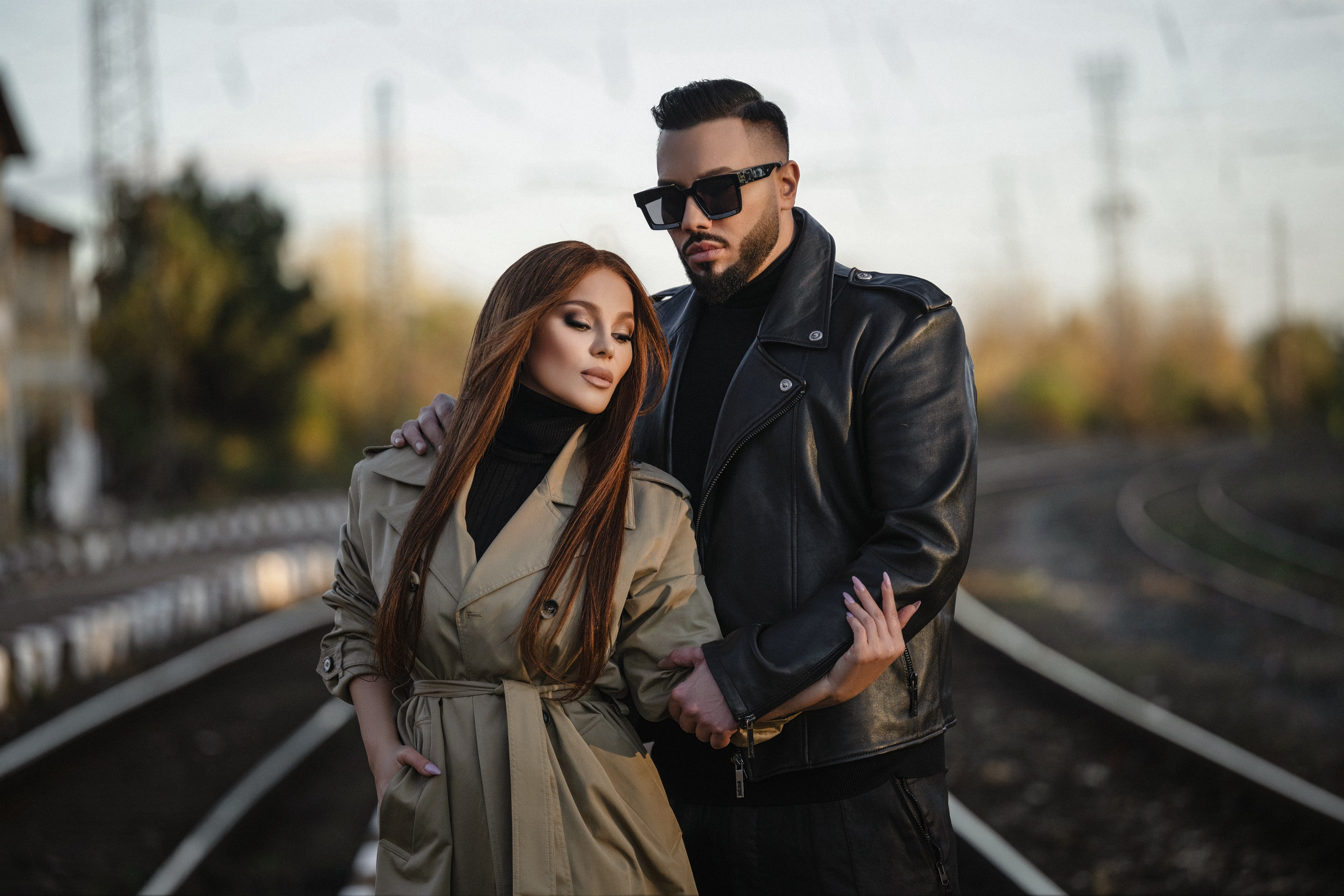 Десислава х Джордан - Като преди, 2024. Ivan Stefanov Photography