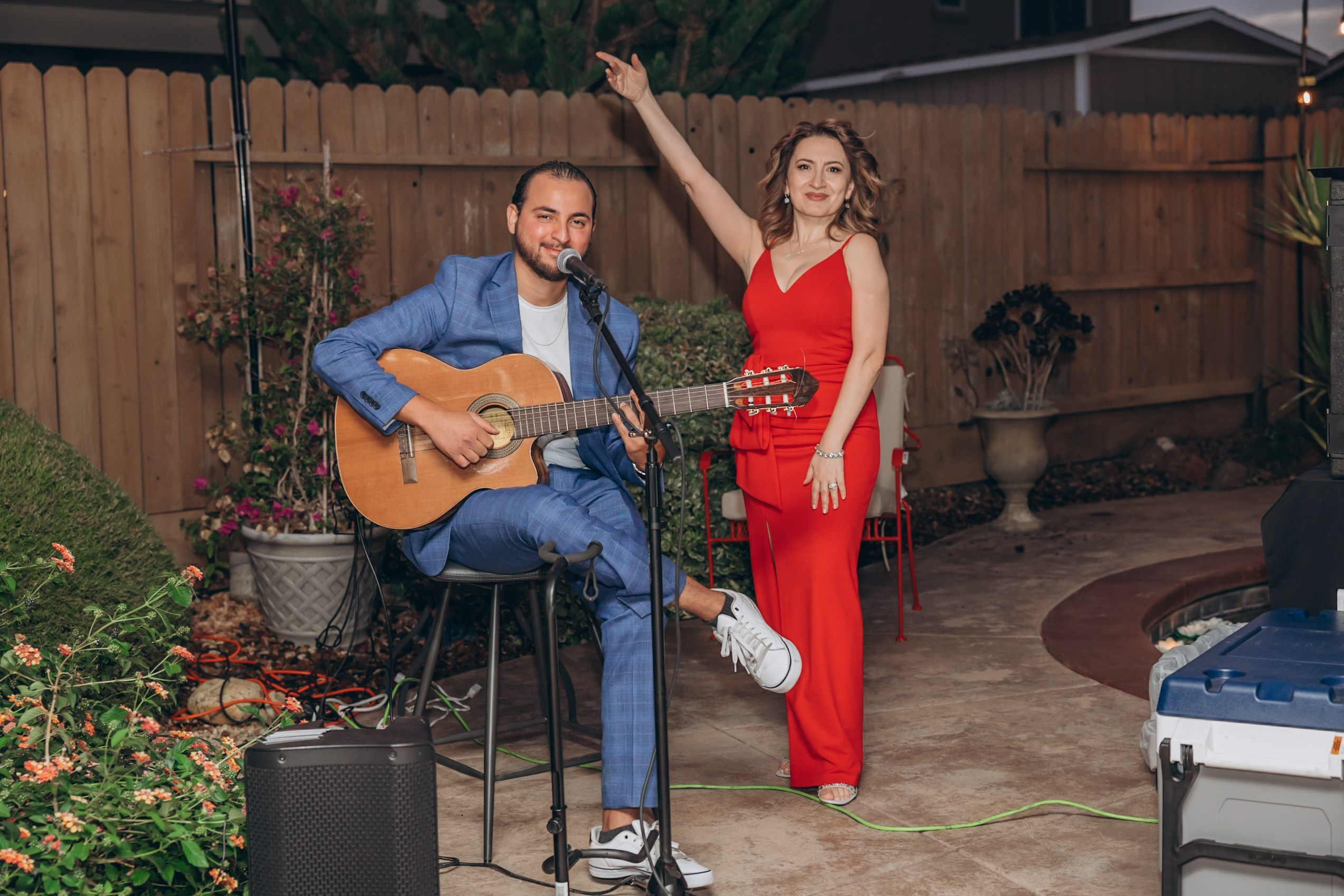 Events and big family photos. Family and children’s lifestyle photographer Elena Tumanova