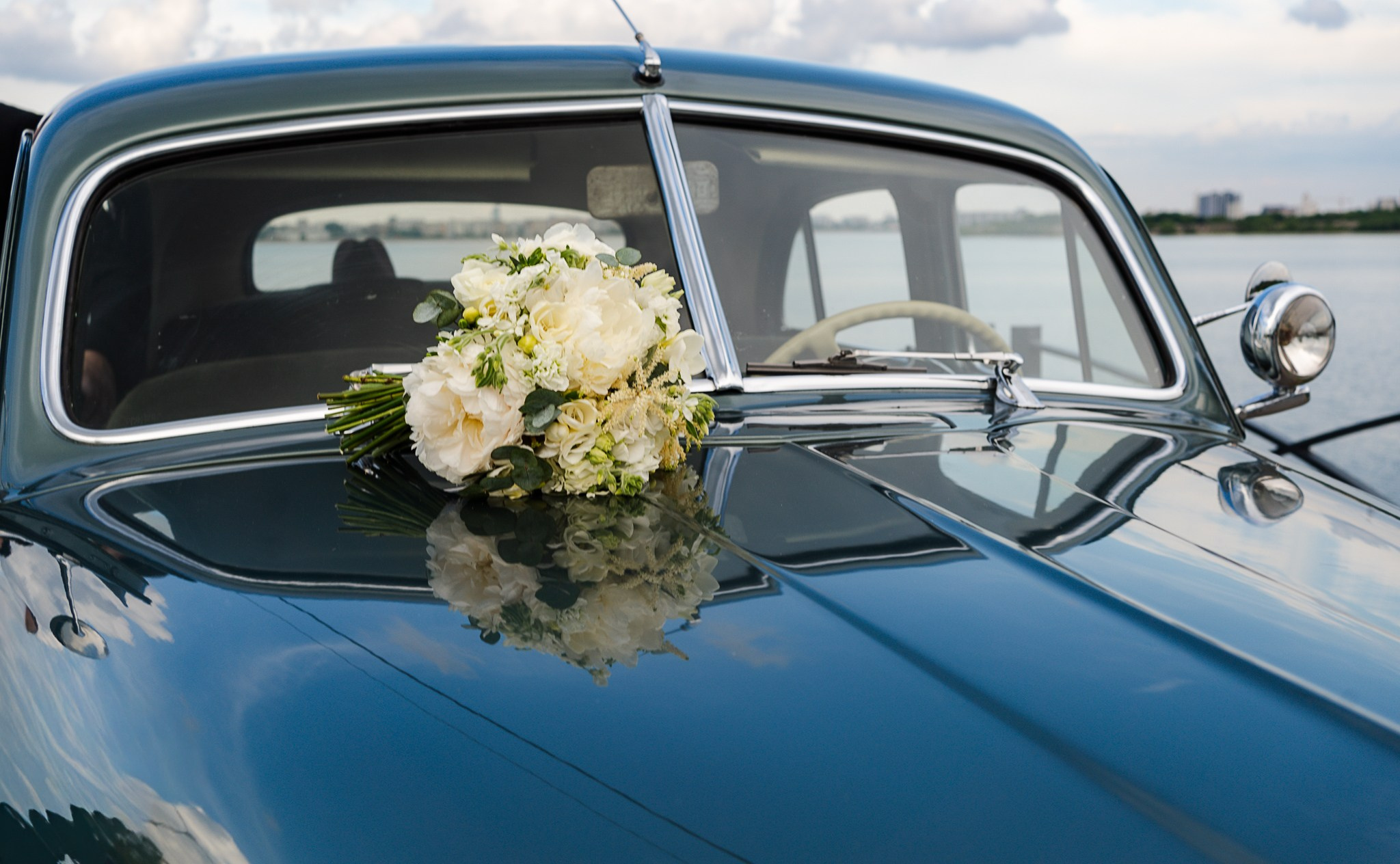 Anca & Cosmin. Wedding and Event Photographer— Bucharest, Romania