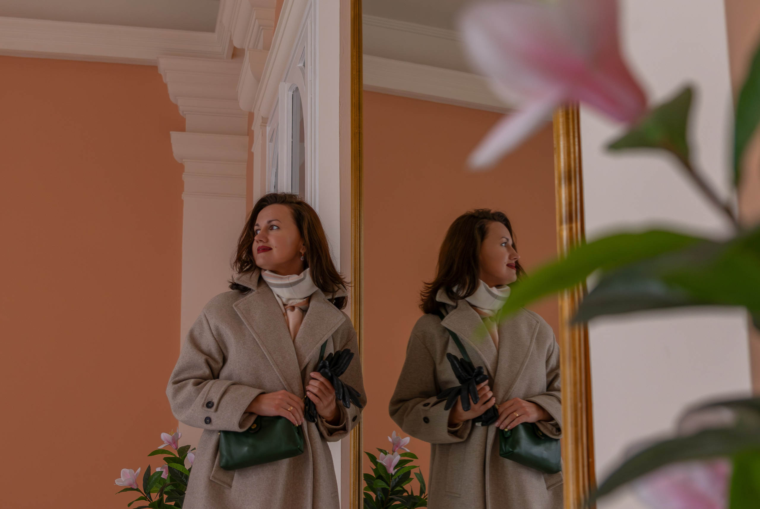 Yuliana. Викторија Федосеенко, фотограф у Србији