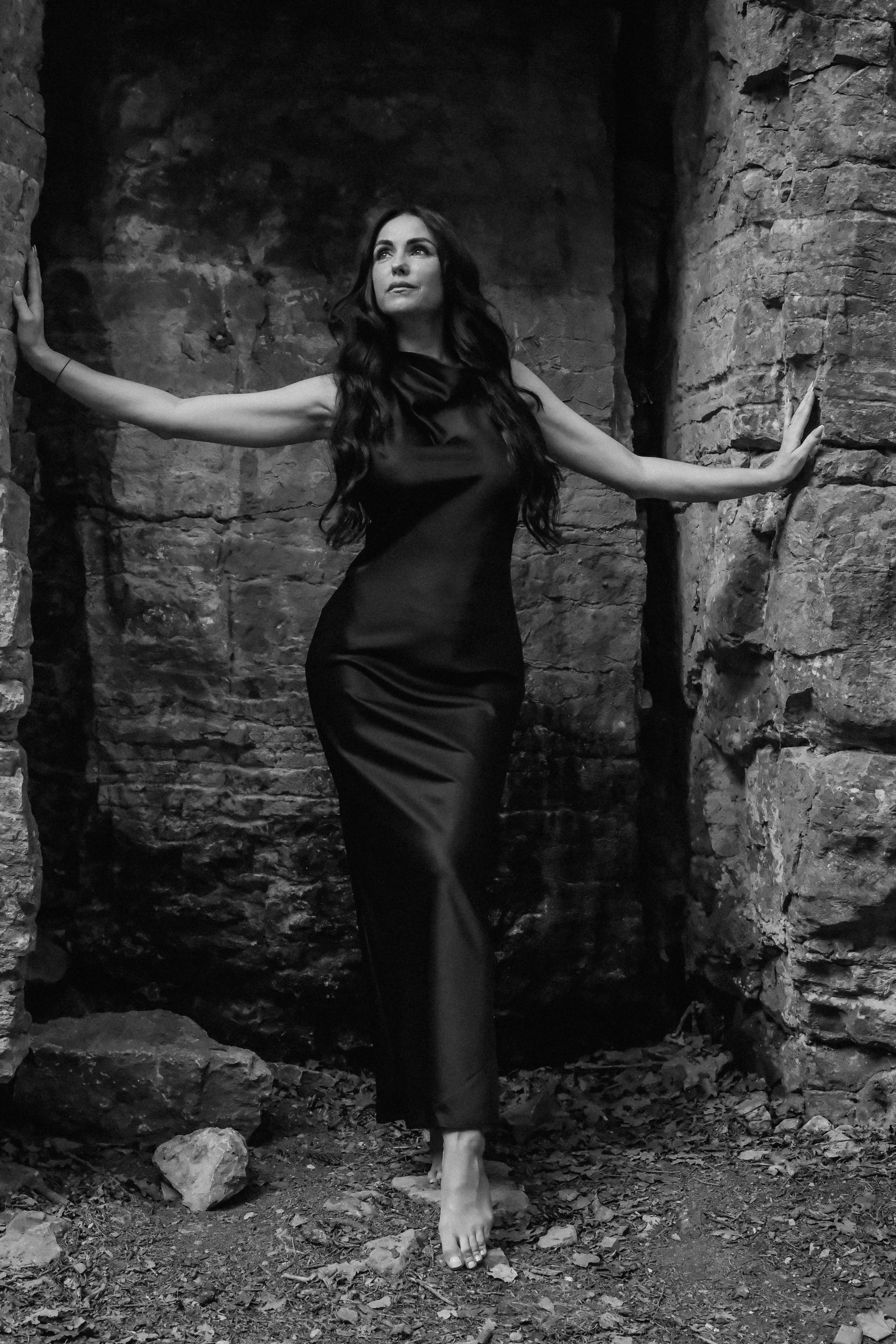 About Me. Natalja Photographie