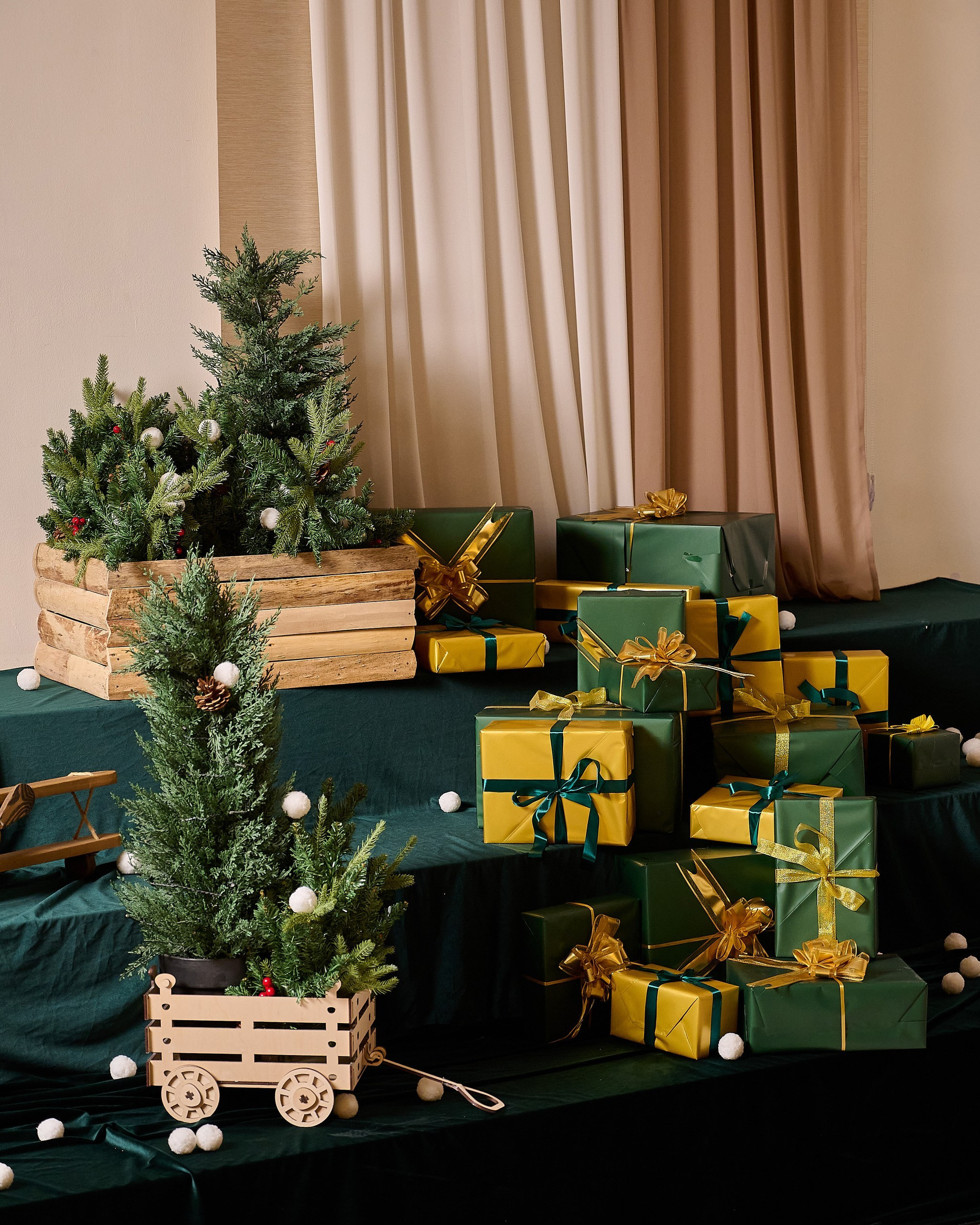 Зал «Home» — (ул.Бабура, 73Б). 2astudio.uz