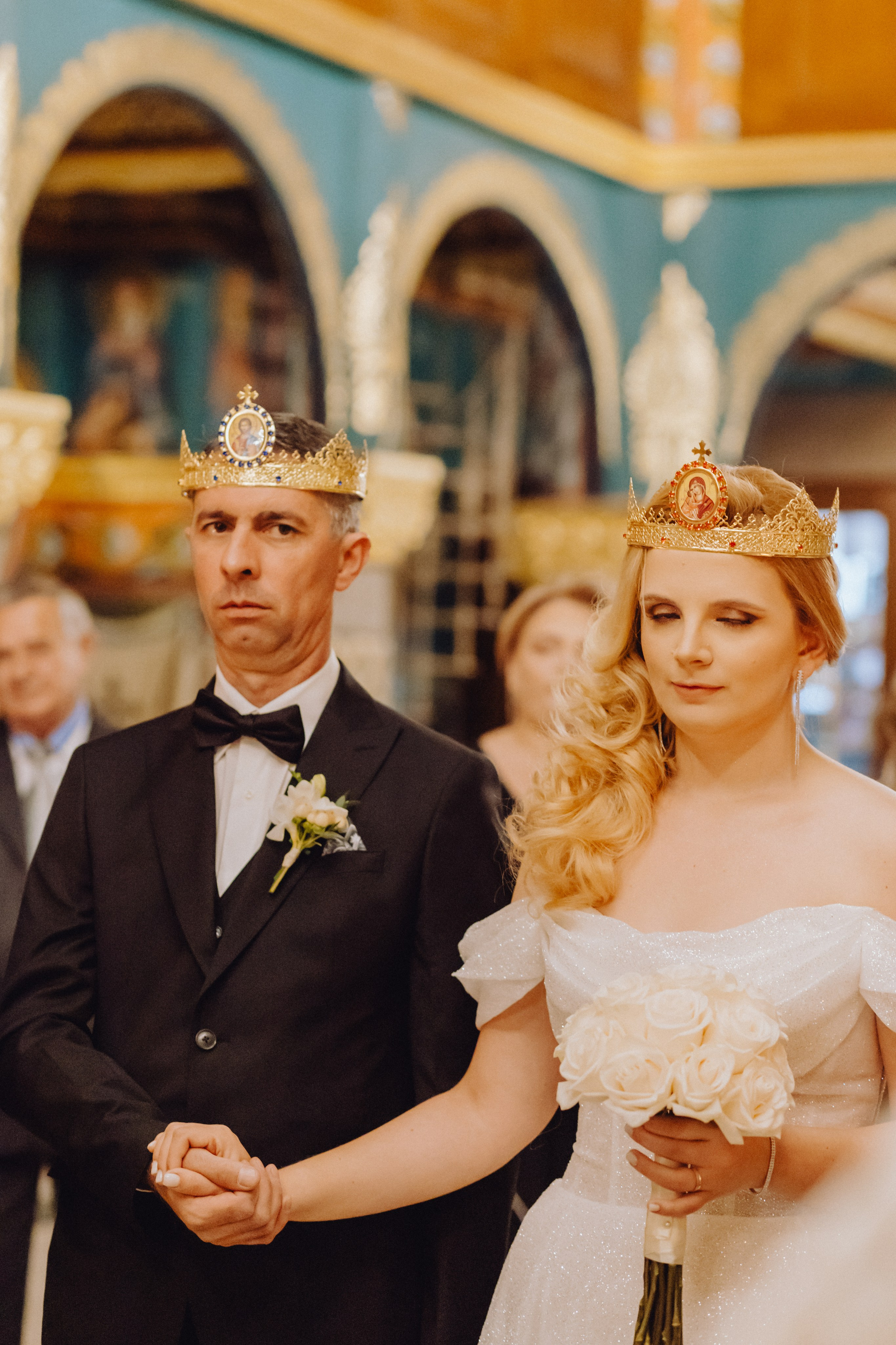 Alexandru & Maria. Wedding & couple photographer from Romania Rut Vetan