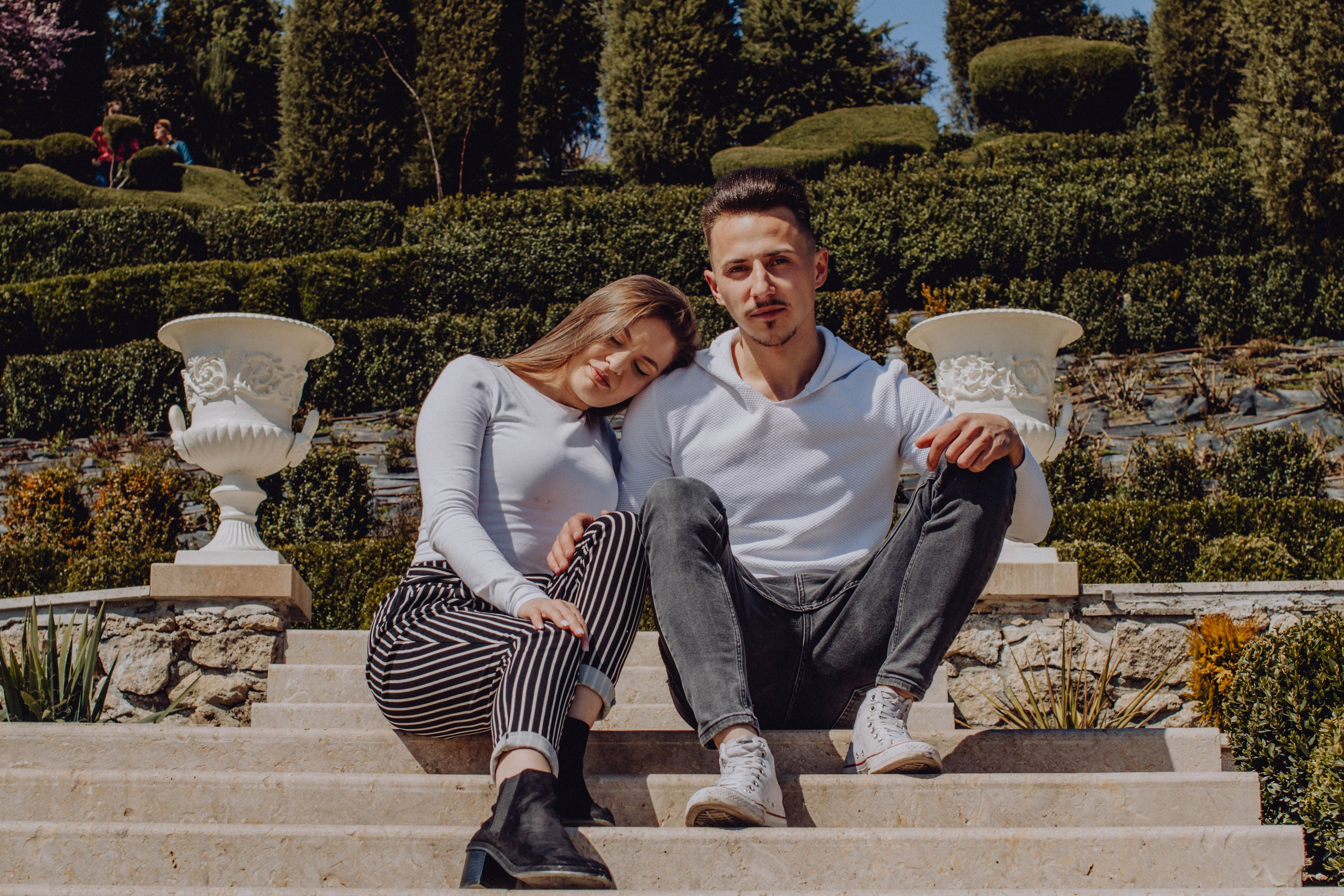 Cristi & Aida. Wedding & couple photographer from Romania Rut Vetan