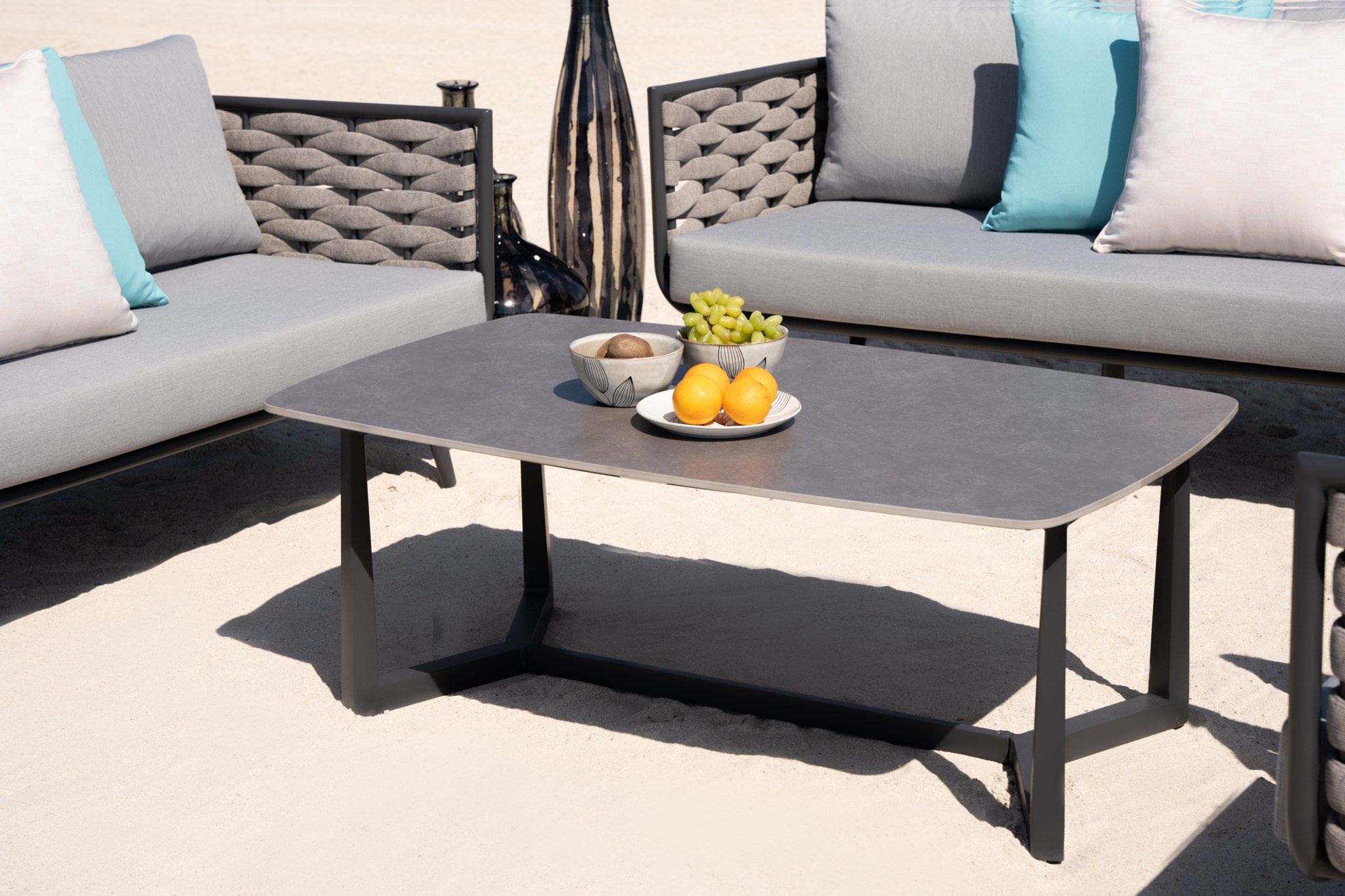 Suncoast Outdoor Furniture | Secret Beach | set 3. Zakhar Leshkov Photo