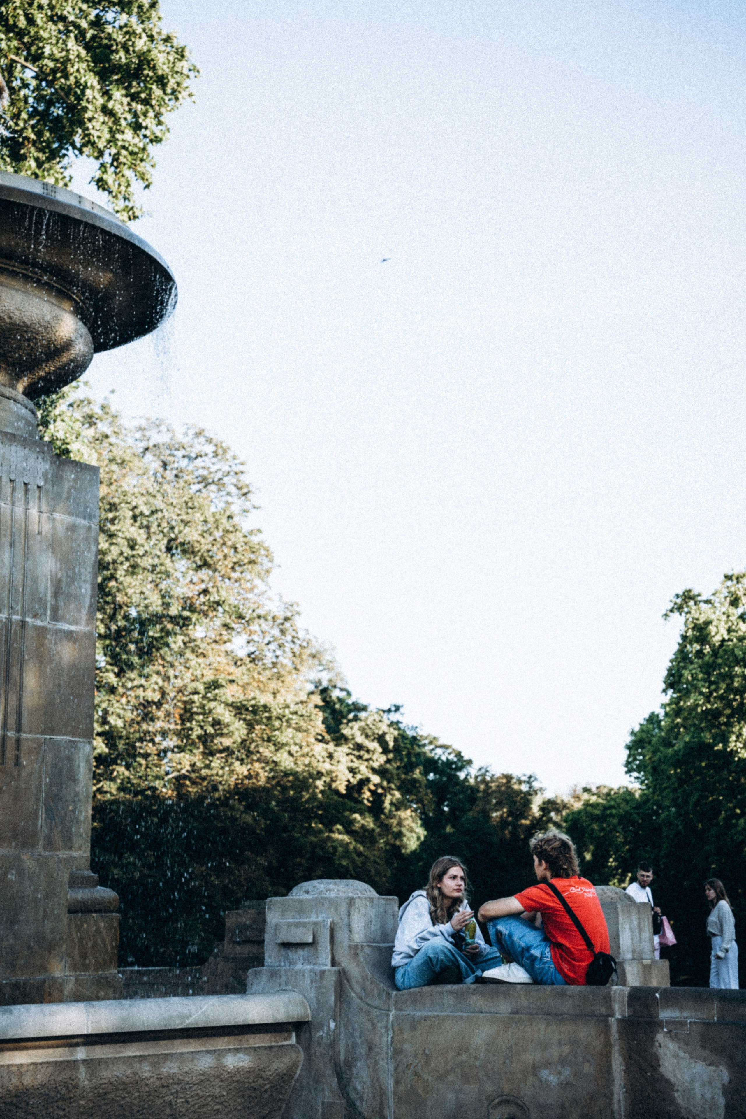Вроцлав, Польша 🇵🇱. Anita_photo