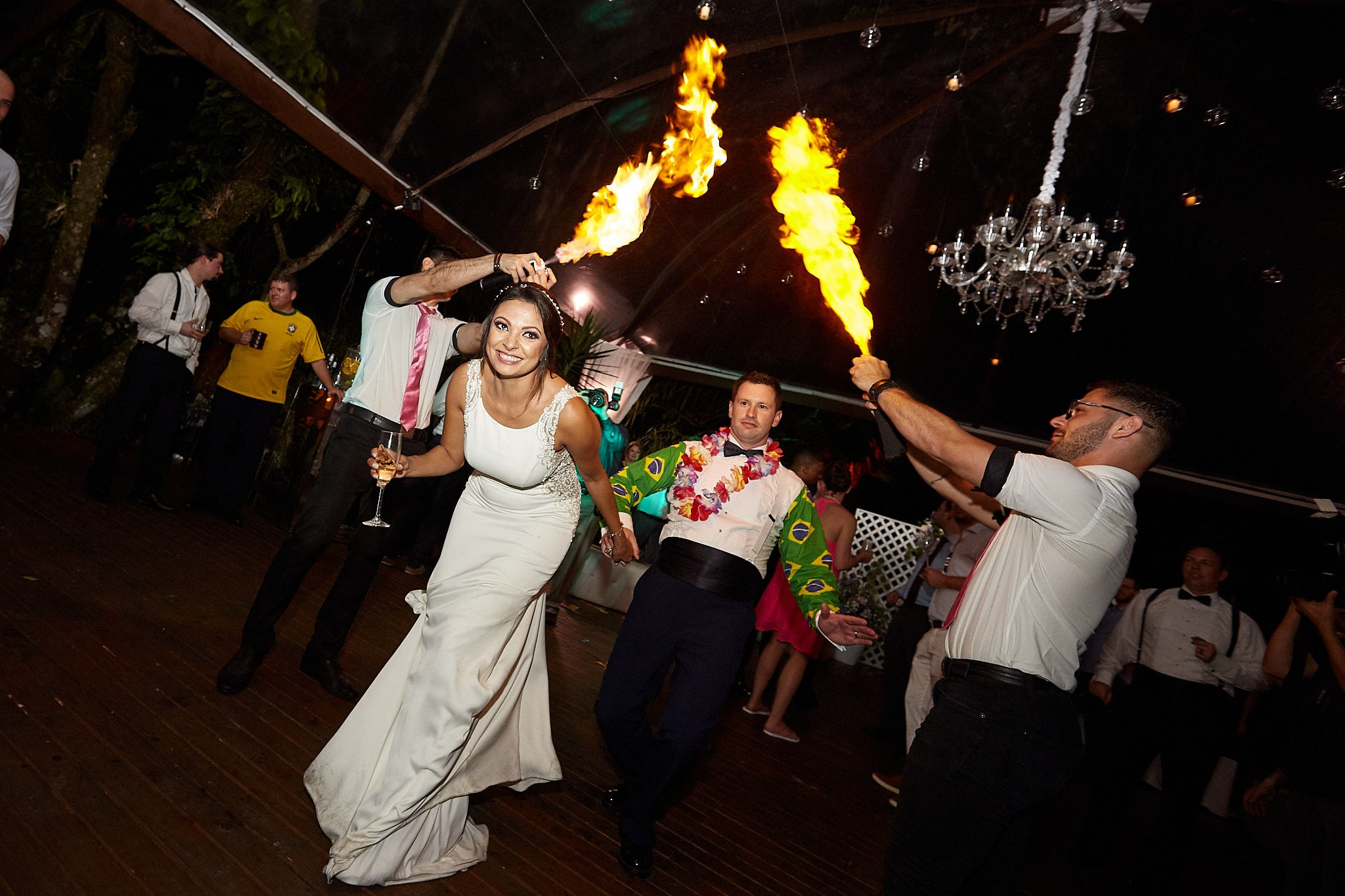 Casamento Márcia e Joe. Fotógrafo de casamentos em Florianópolis