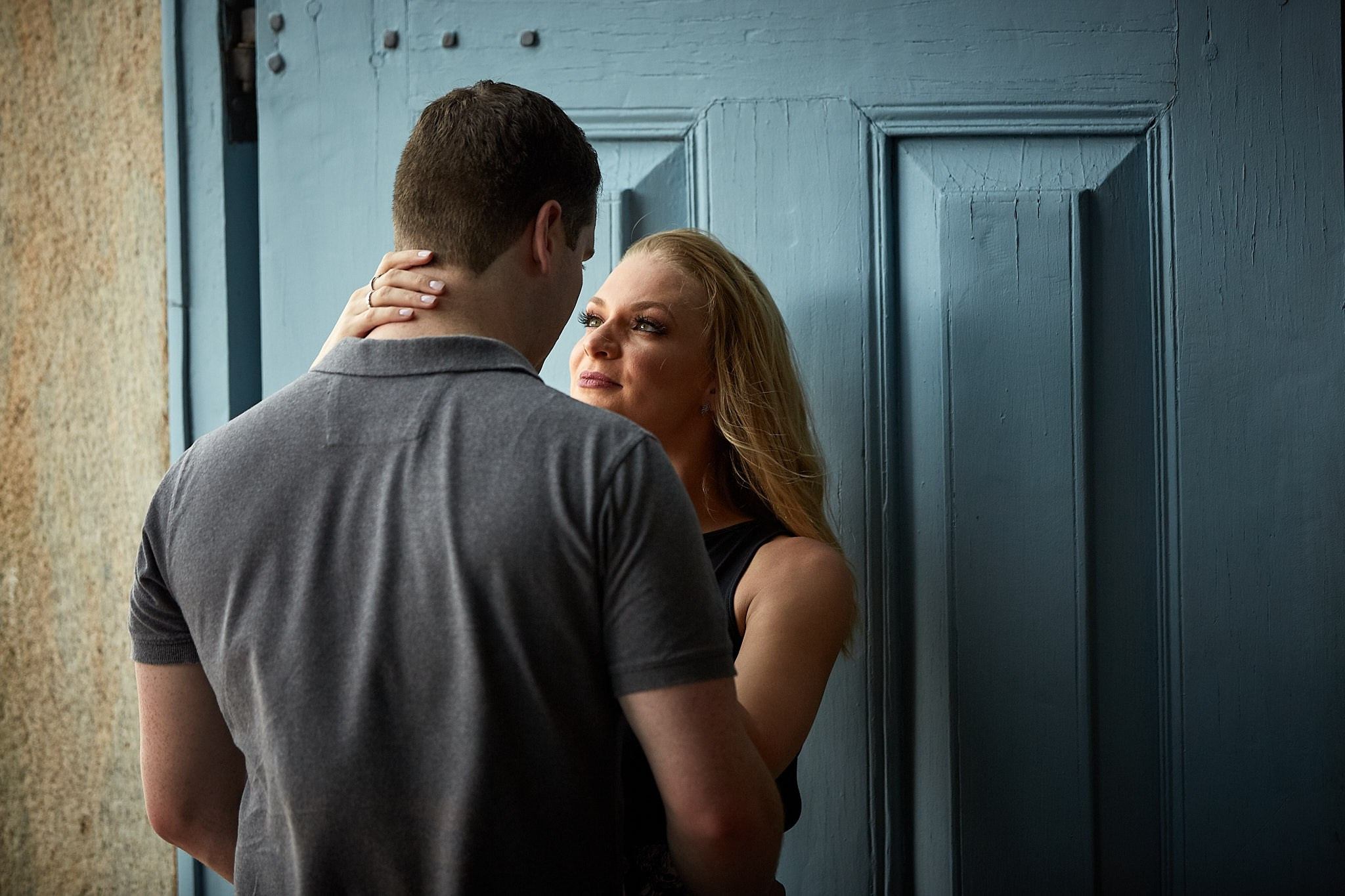 Ensaio Juliana e Nick. Fotógrafo de casamentos em Florianópolis