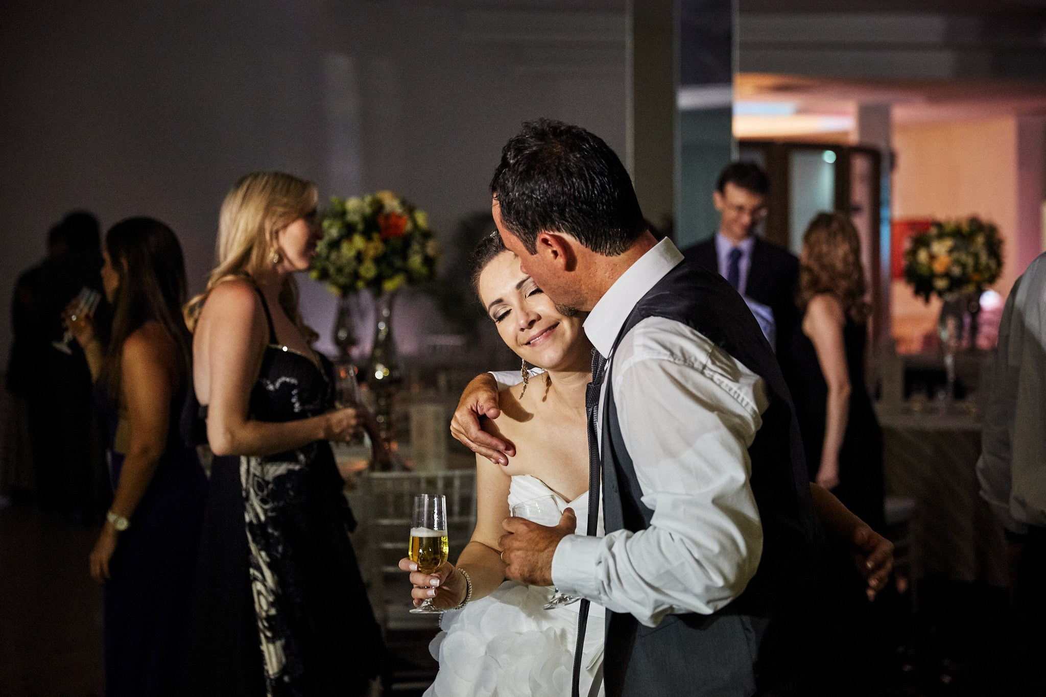 Casamento Mônica e Rafael. Fotógrafo de casamentos em Florianópolis