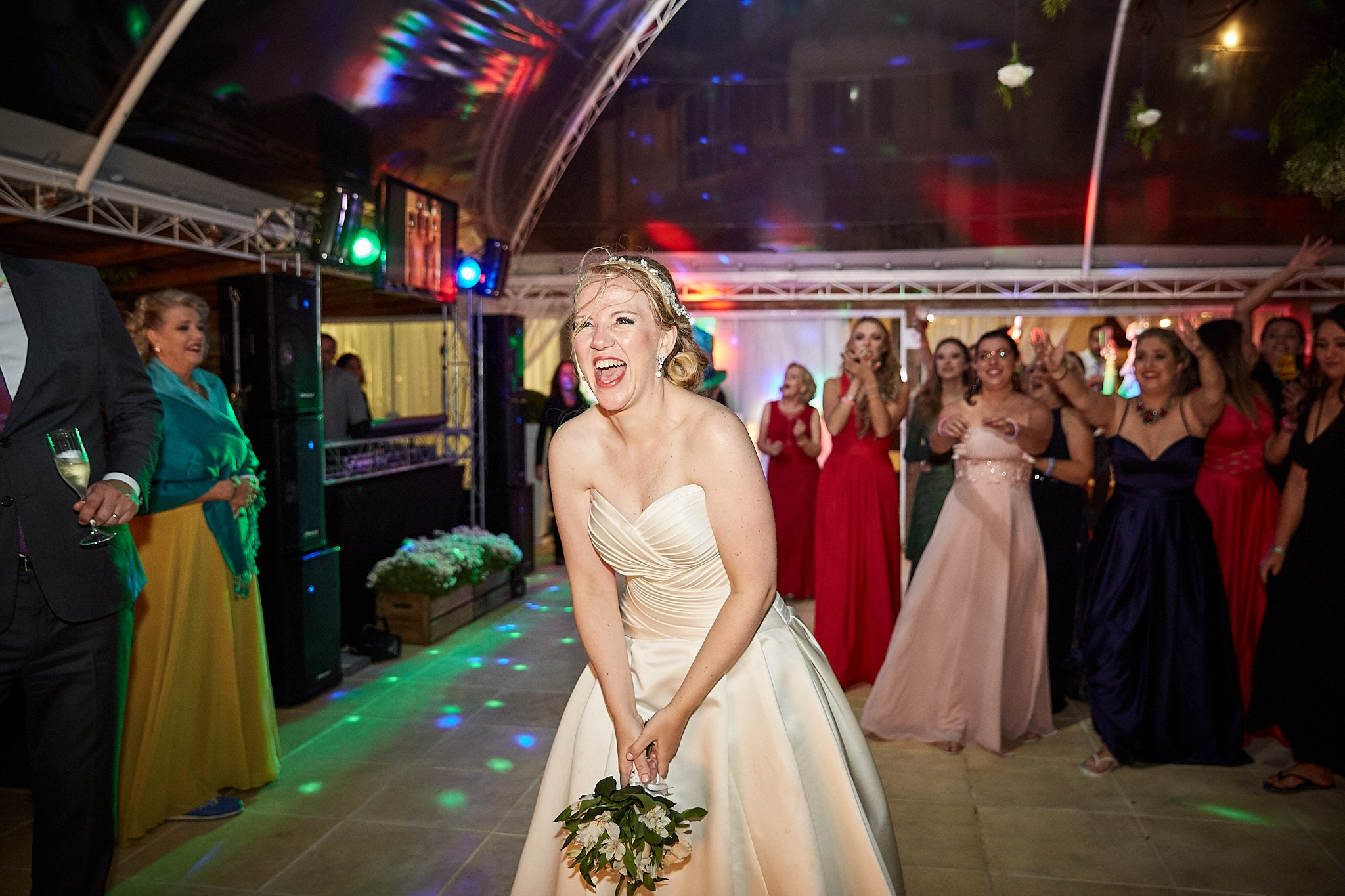 Casamento Tatiana e Aleksanders. Fotógrafo de casamentos em Florianópolis