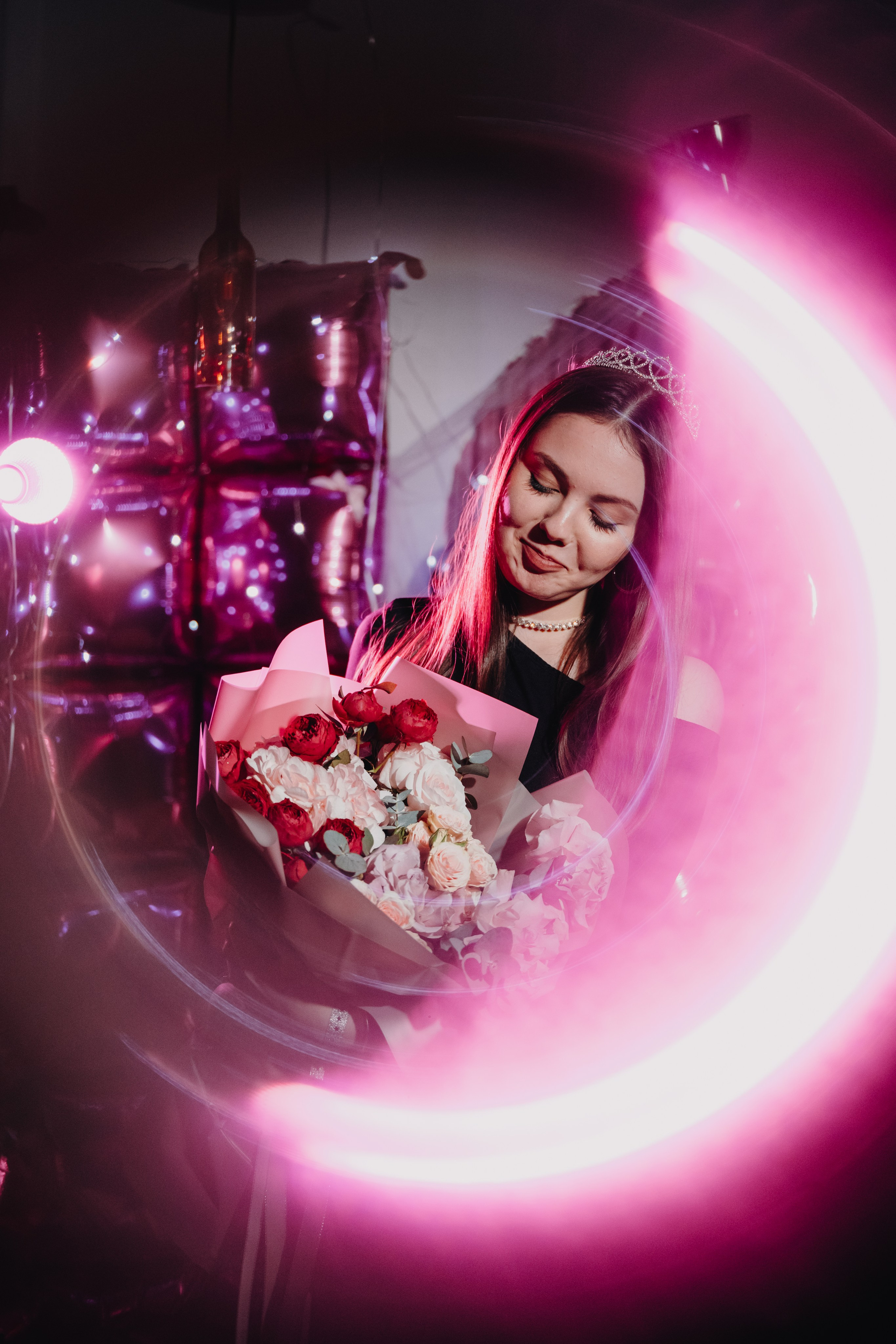 Majoratul Mihaelei. S.Visuals