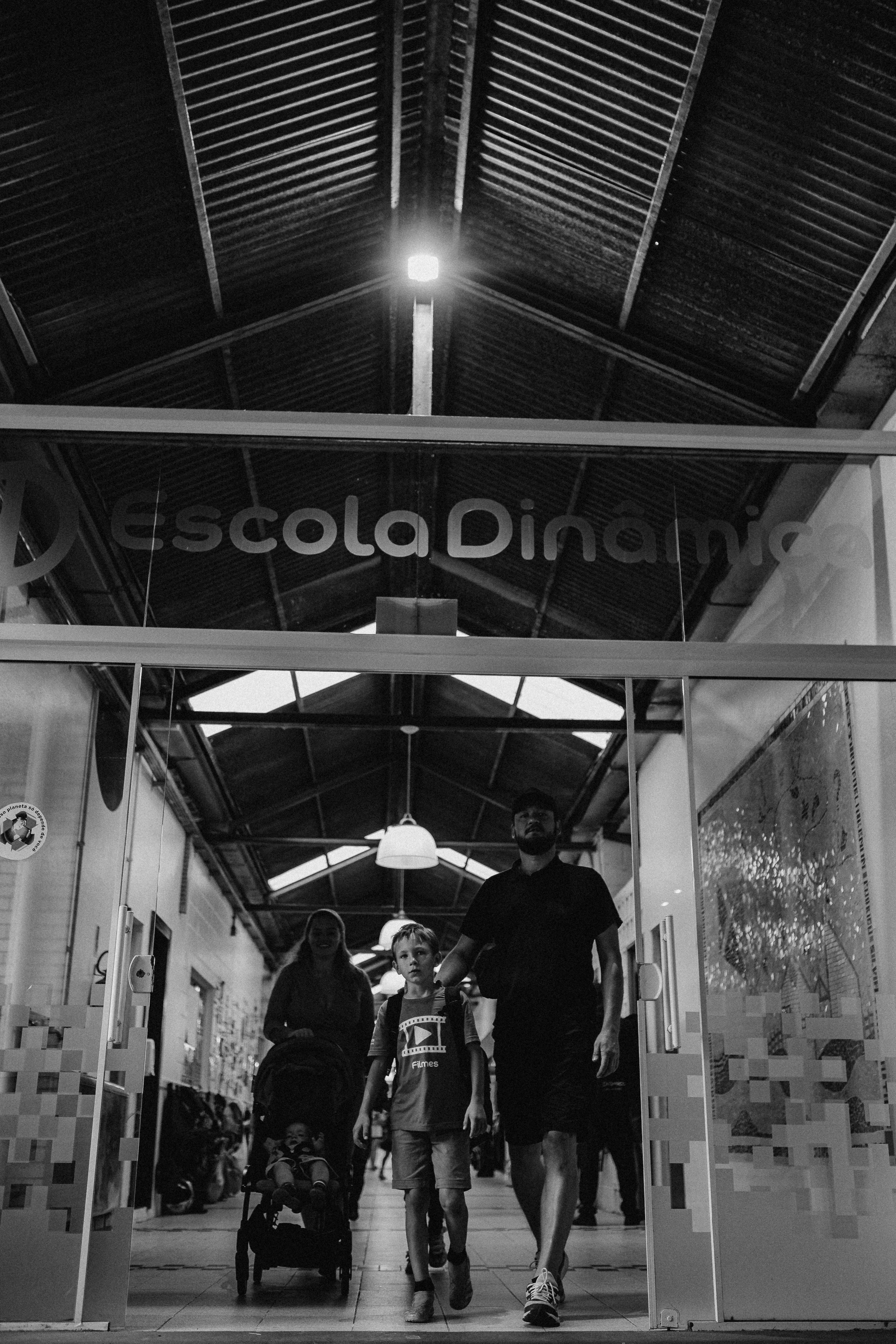 Ivan + Julia = DimaLidaSasha. Fotografa de família e crianças em Florianópolis SC Daria Ermolaev