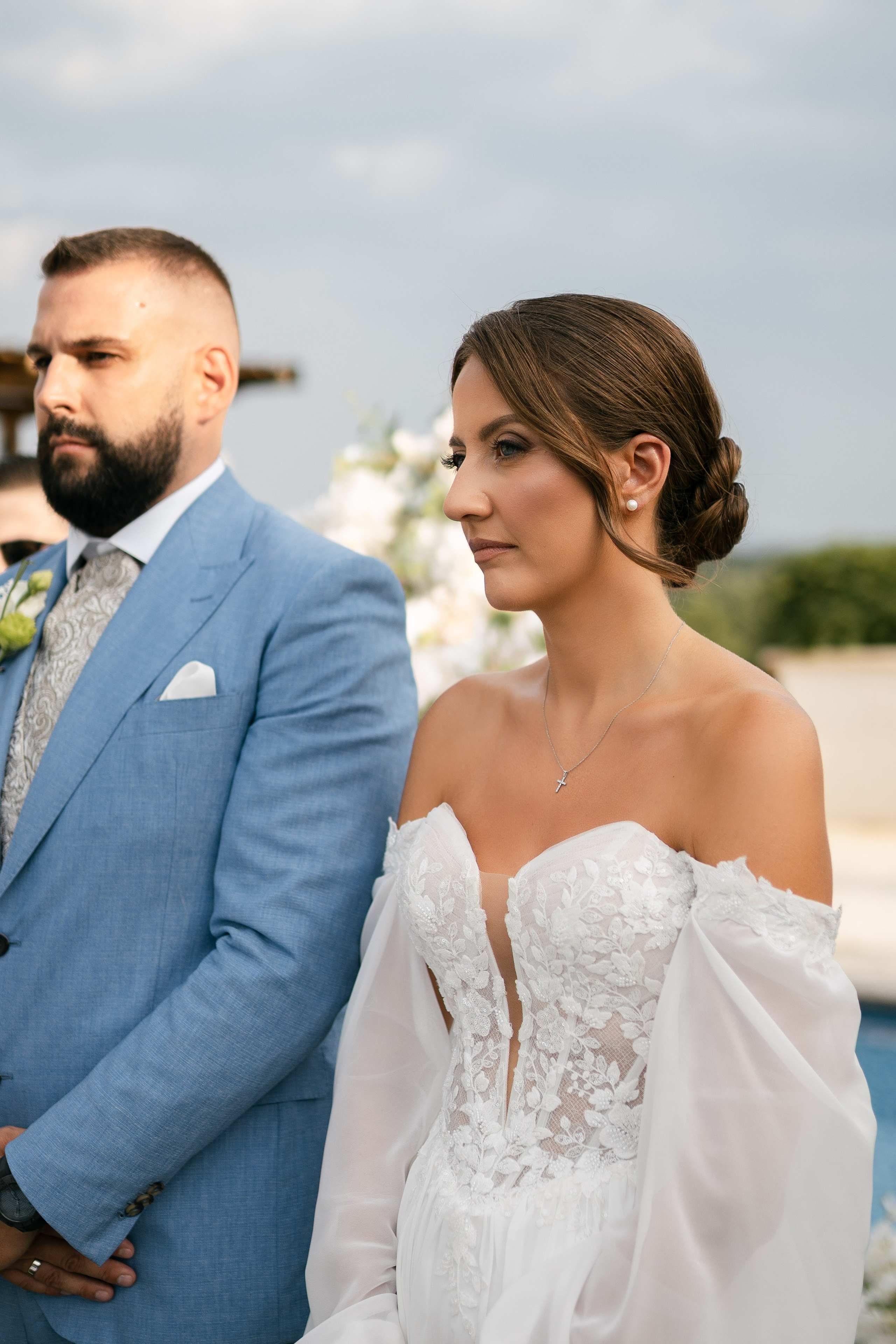 M&D|Between City Lights and Hidden Oasis. Black Sheep Produkcija| Wedding Photography and Wedding Films, based in Kragujevac, Europe / Fotograf i videograf, Kragujevac, Srbija