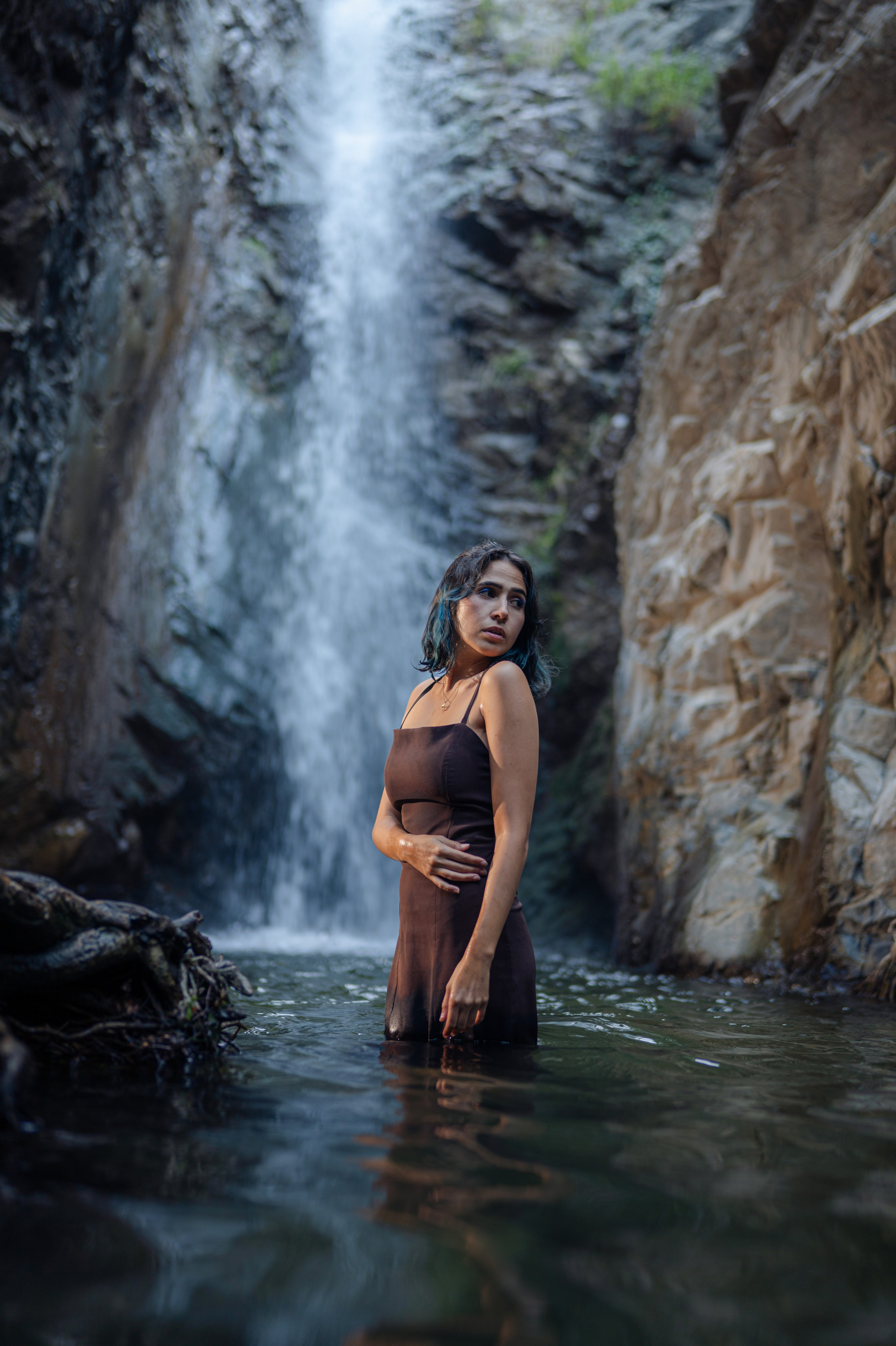 Индивидуальная фотосъемка. Photographer & Videographer in Cyprus