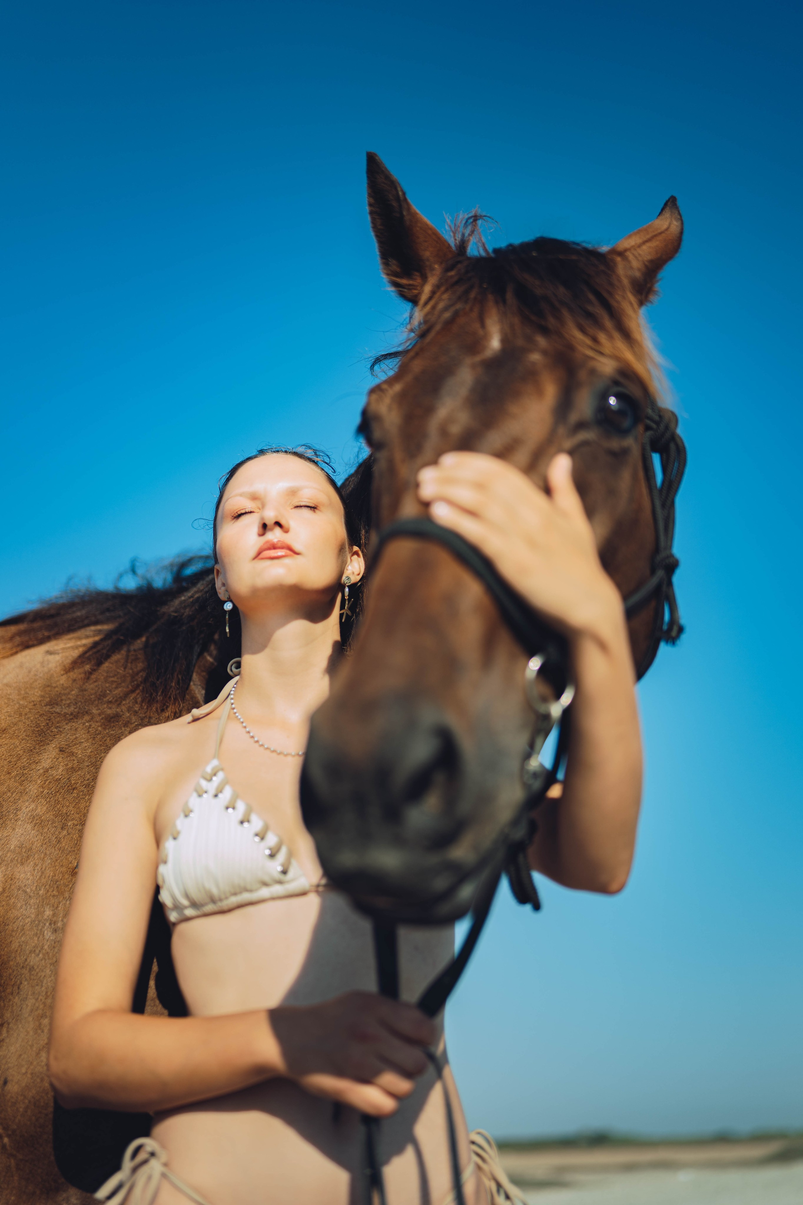 Индивидуальная фотосъемка. Photographer & Videographer in Cyprus