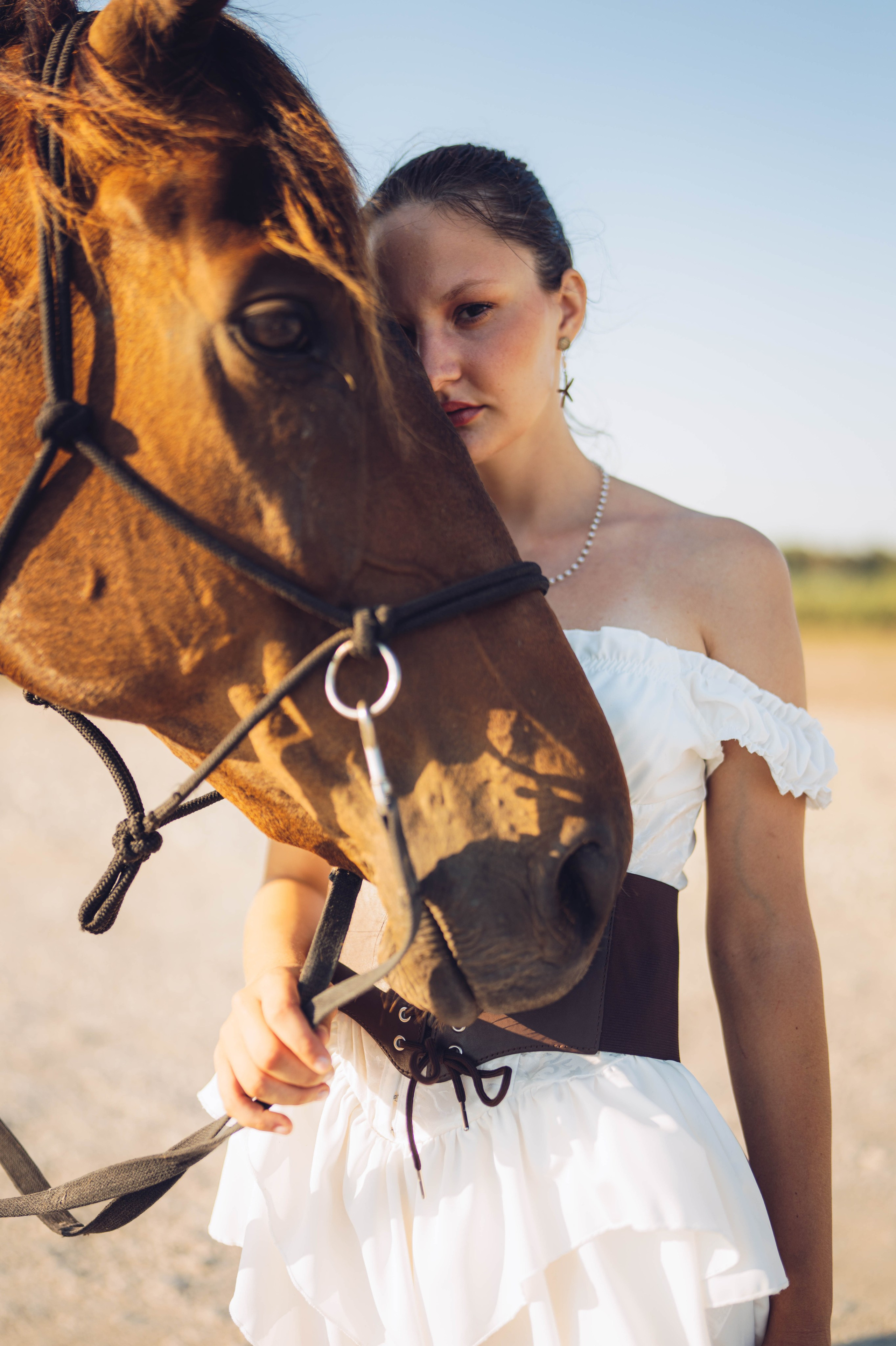 Индивидуальная фотосъемка. Photographer & Videographer in Cyprus