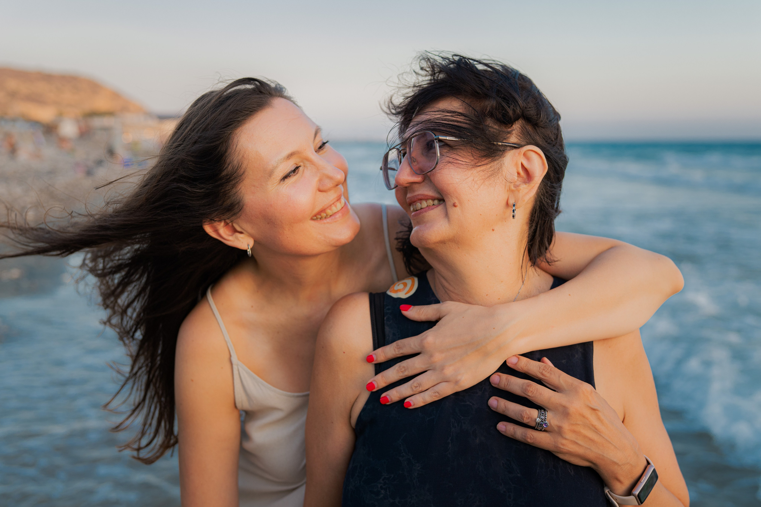 Семейная фотосъёмка. Photographer & Videographer in Cyprus