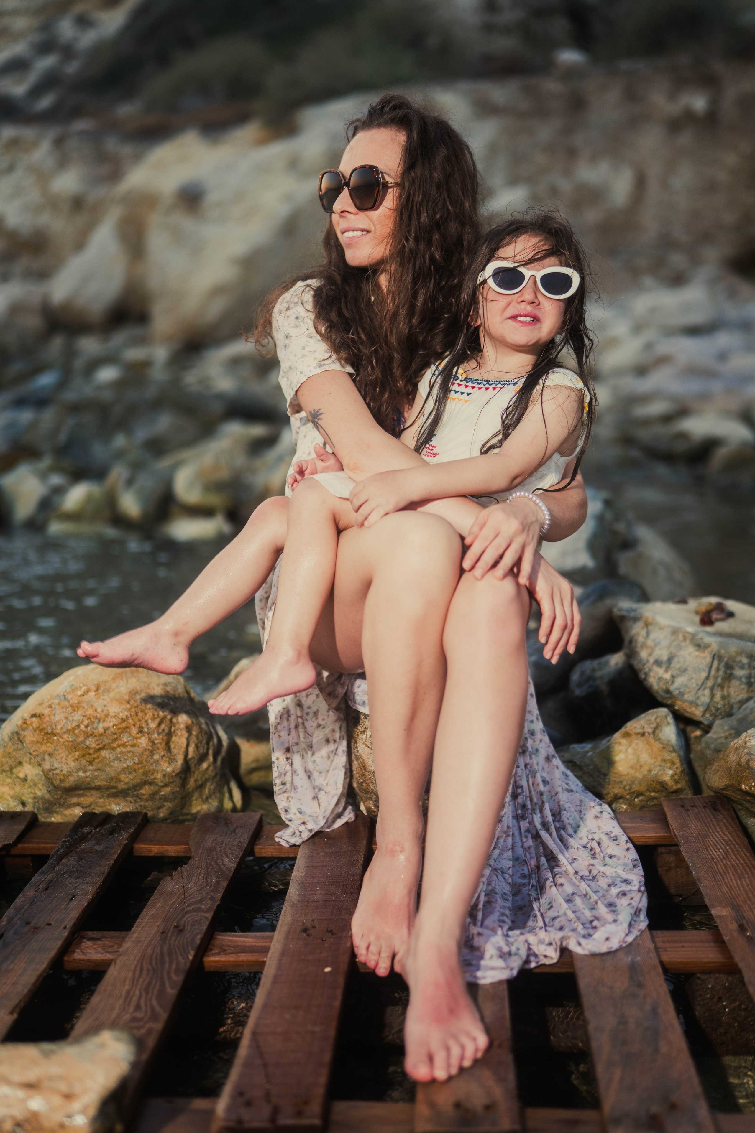 Семейная фотосъёмка. Photographer & Videographer in Cyprus