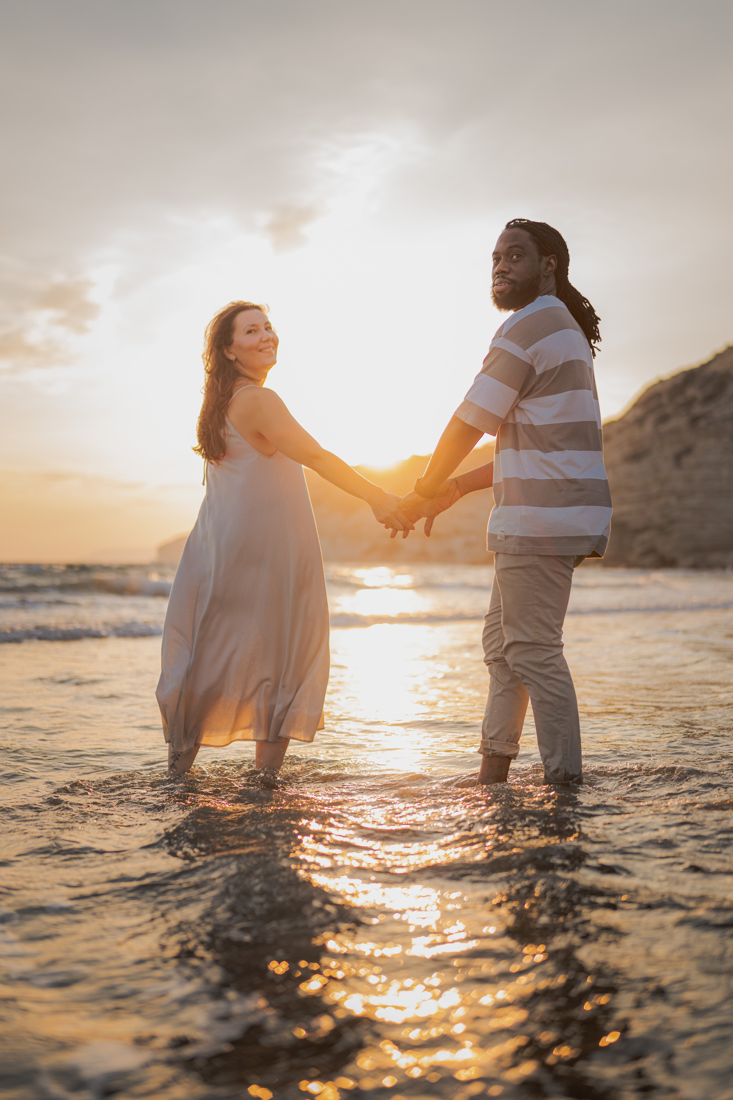 Семейная фотосъёмка. Photographer & Videographer in Cyprus