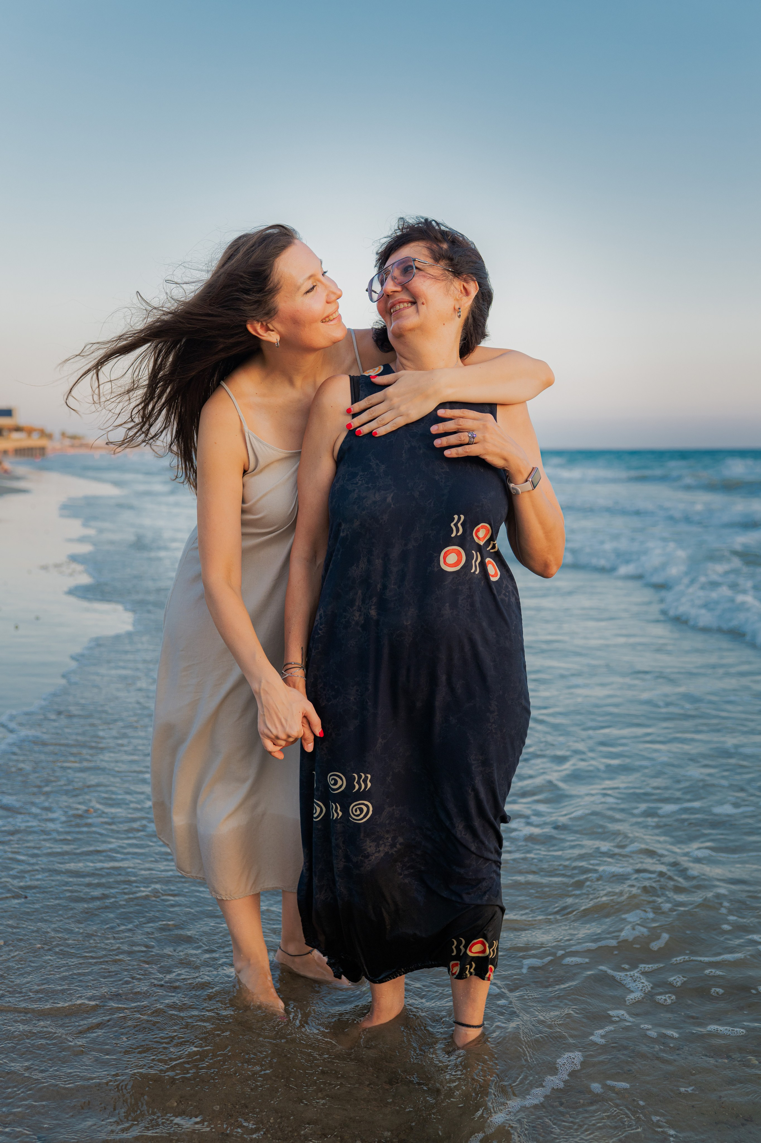 Семейная фотосъёмка. Photographer & Videographer in Cyprus