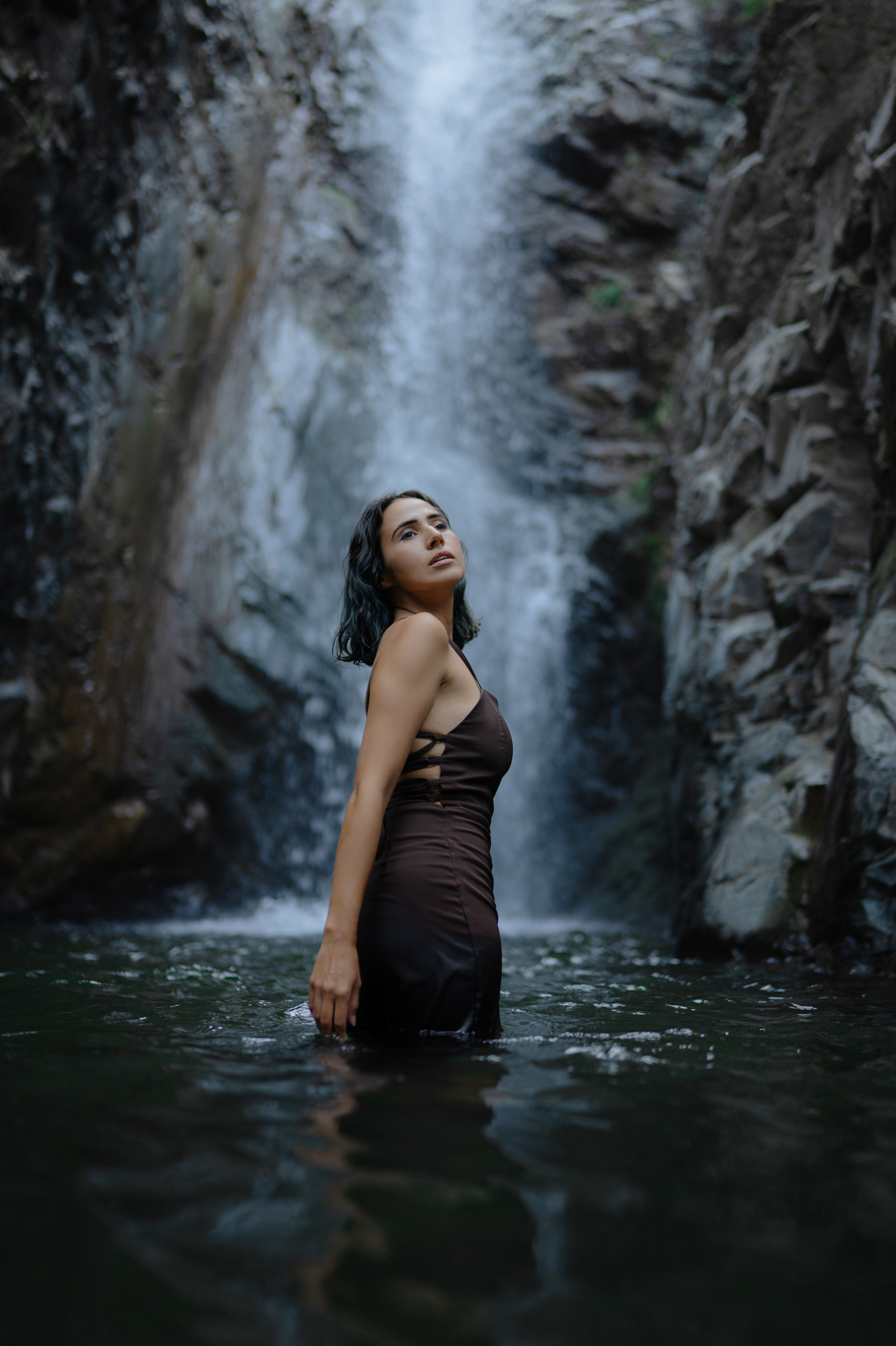 Индивидуальная фотосъемка. Photographer & Videographer in Cyprus