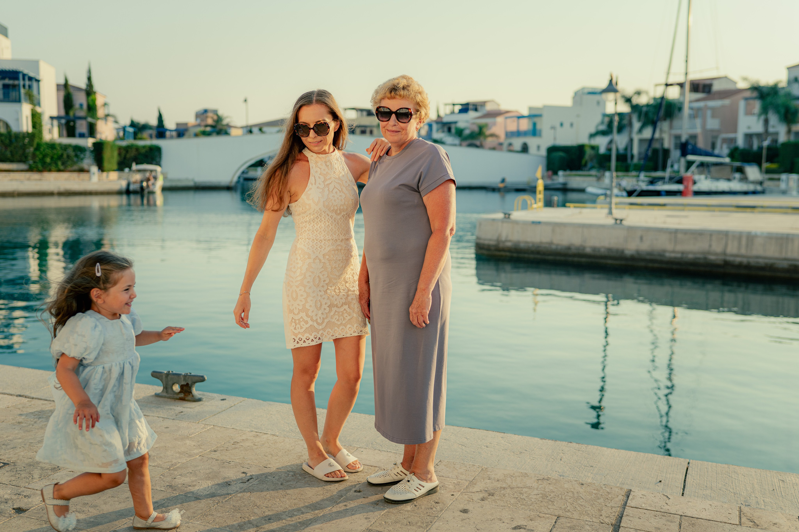 Семейная фотосъёмка. Photographer & Videographer in Cyprus