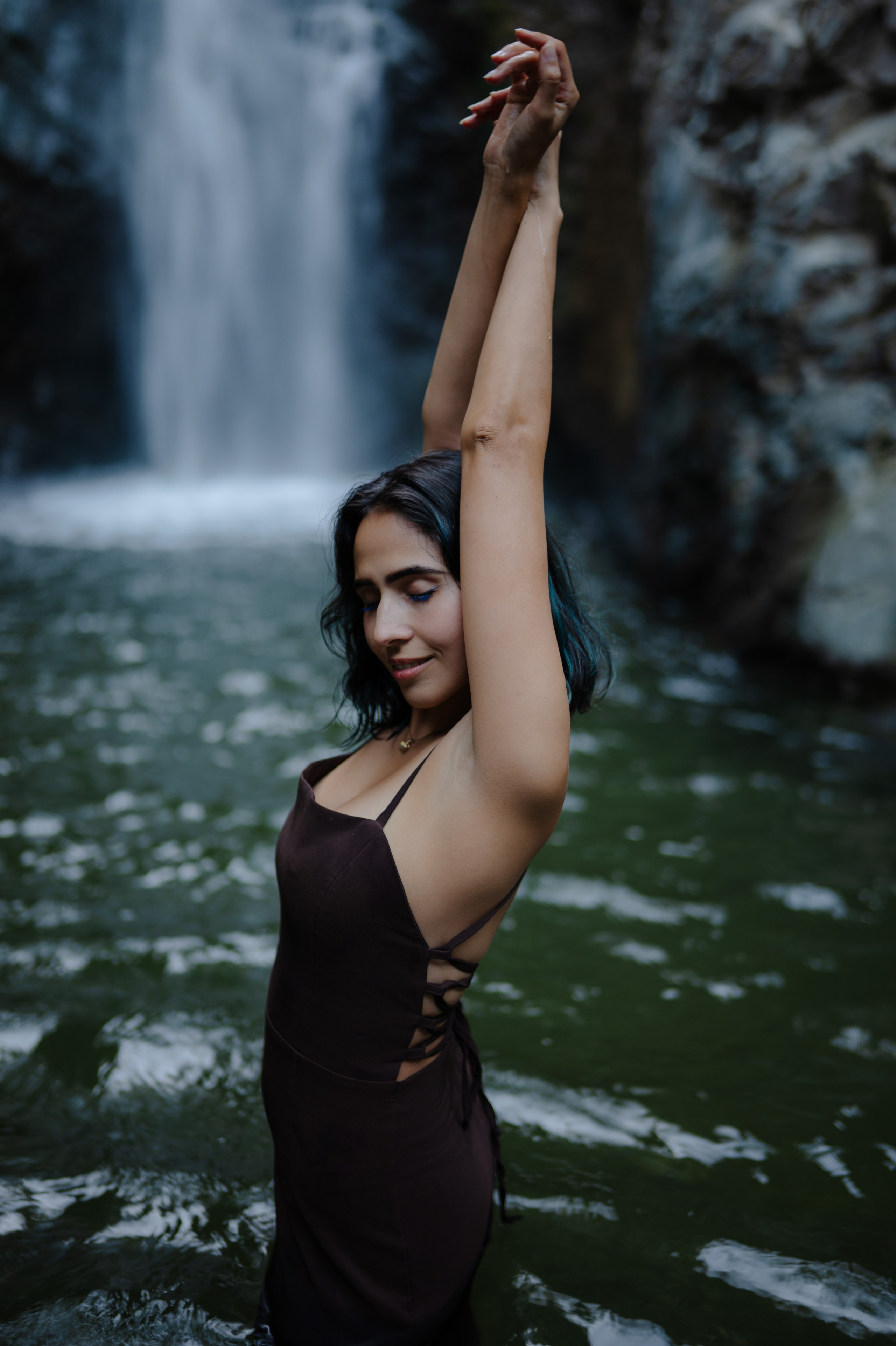 Индивидуальная фотосъемка. Photographer & Videographer in Cyprus