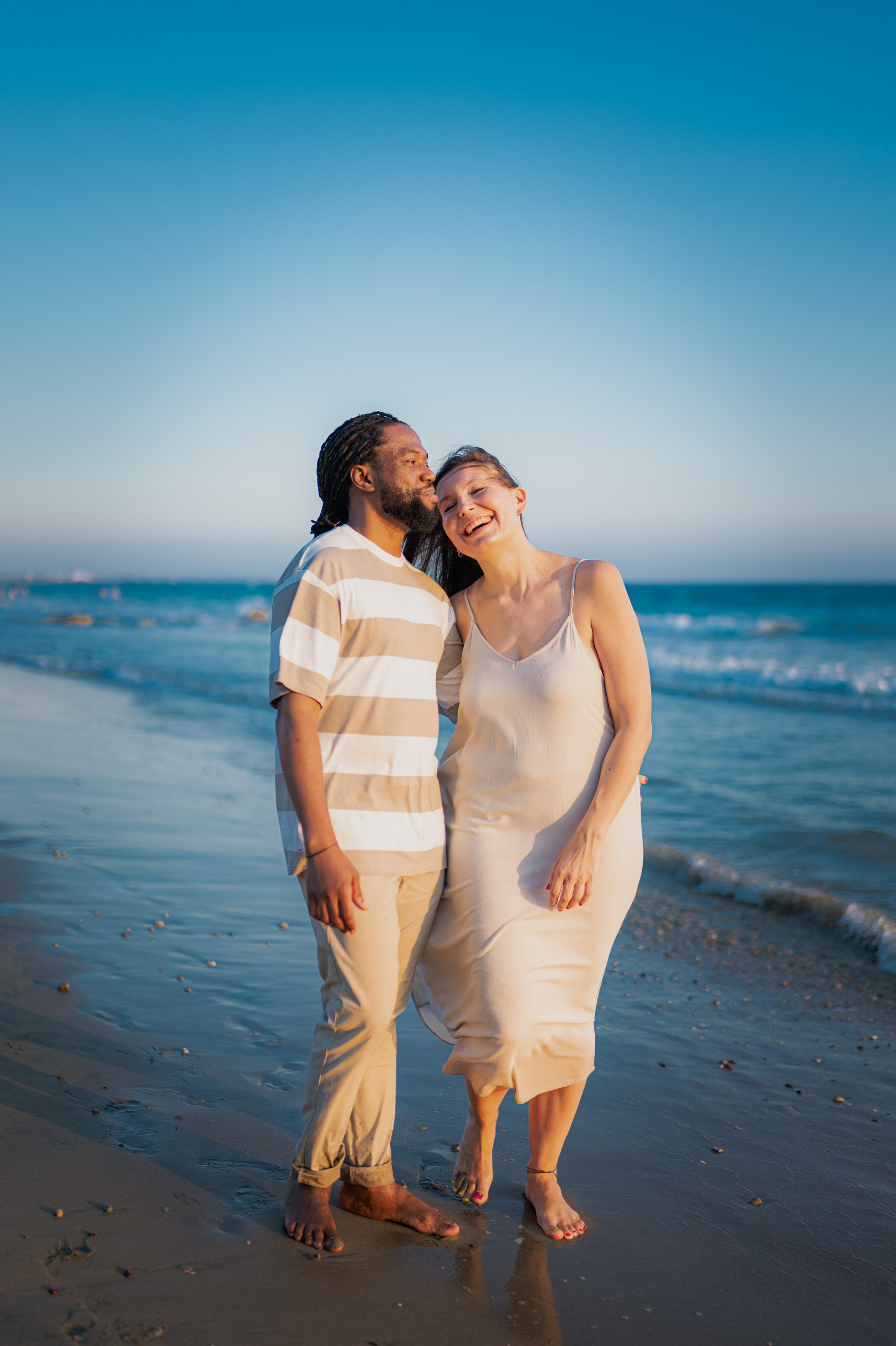 Семейная фотосъёмка. Photographer & Videographer in Cyprus
