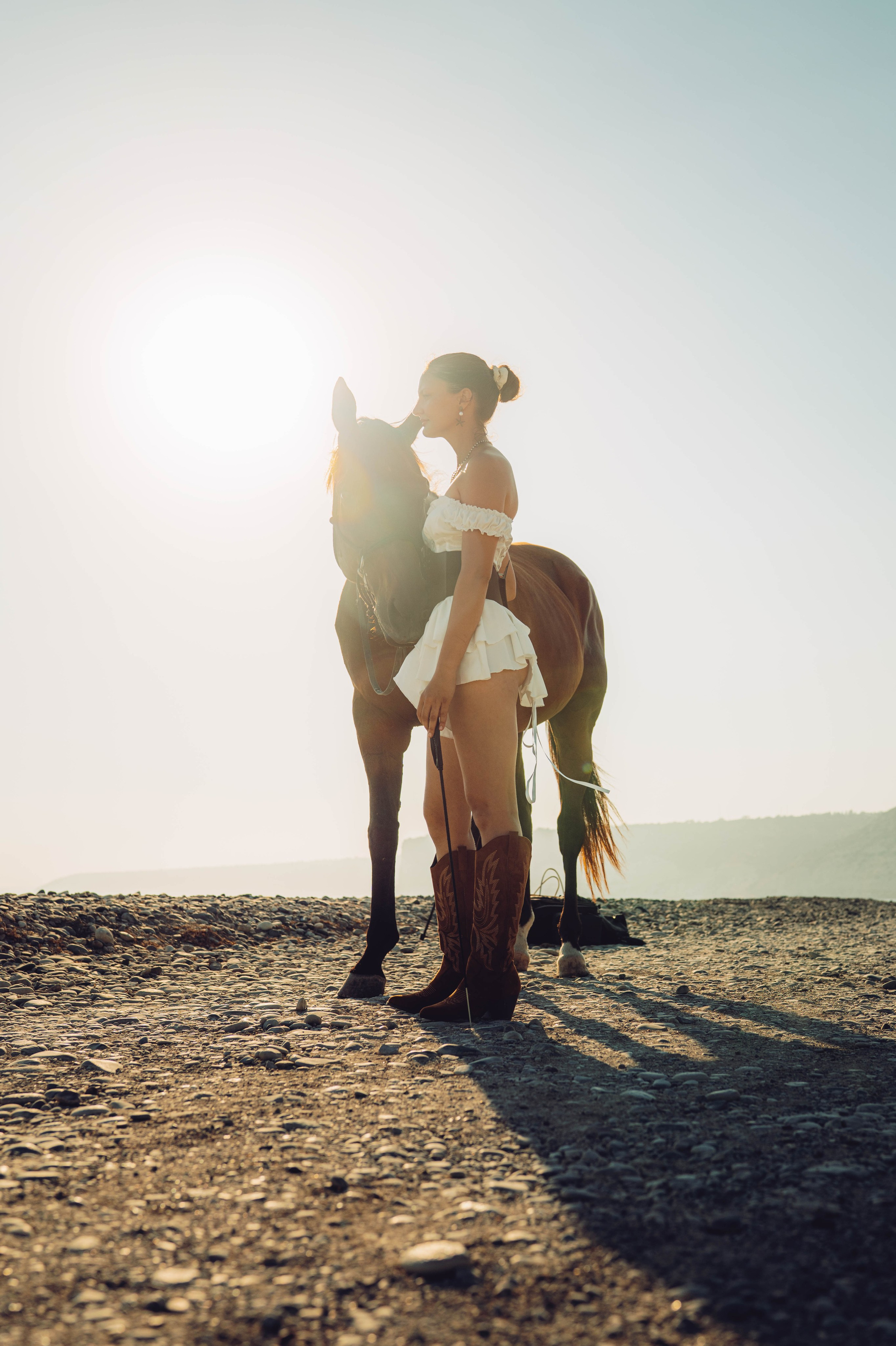 Индивидуальная фотосъемка. Photographer & Videographer in Cyprus