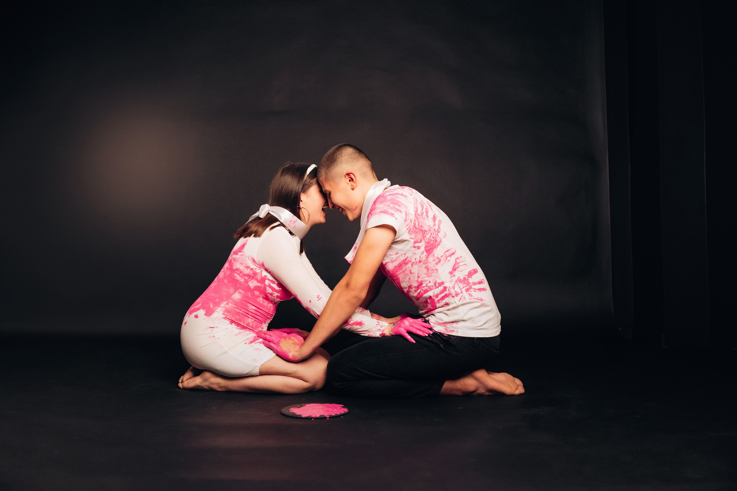 Gender Party 💗💙. Anna Rudnichenko Fotograf Szczecin / Анна Рудніченко Фотограф Щецин