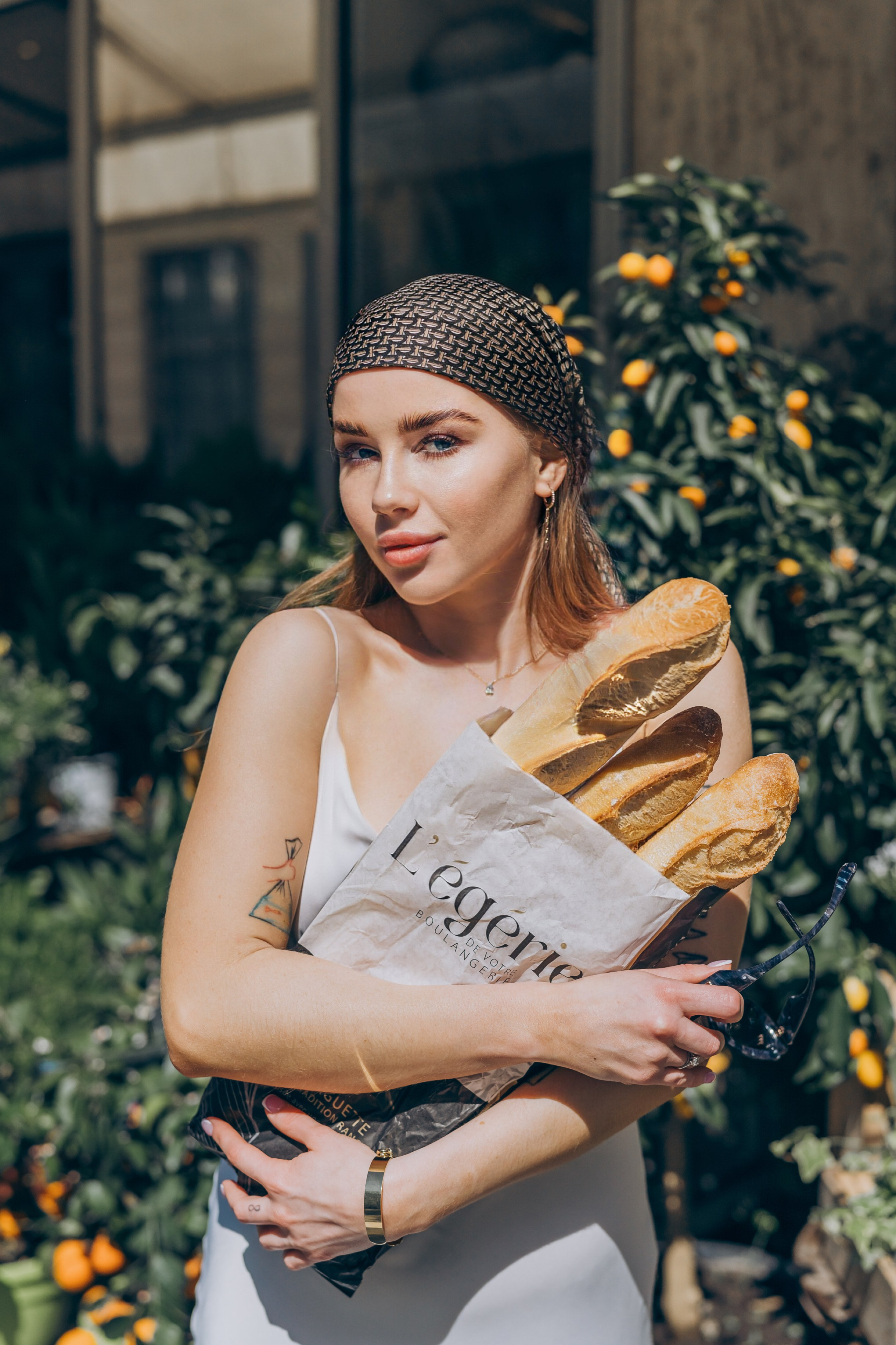 Photoshoot in Paris.Catherine. Photographer in Mallorca