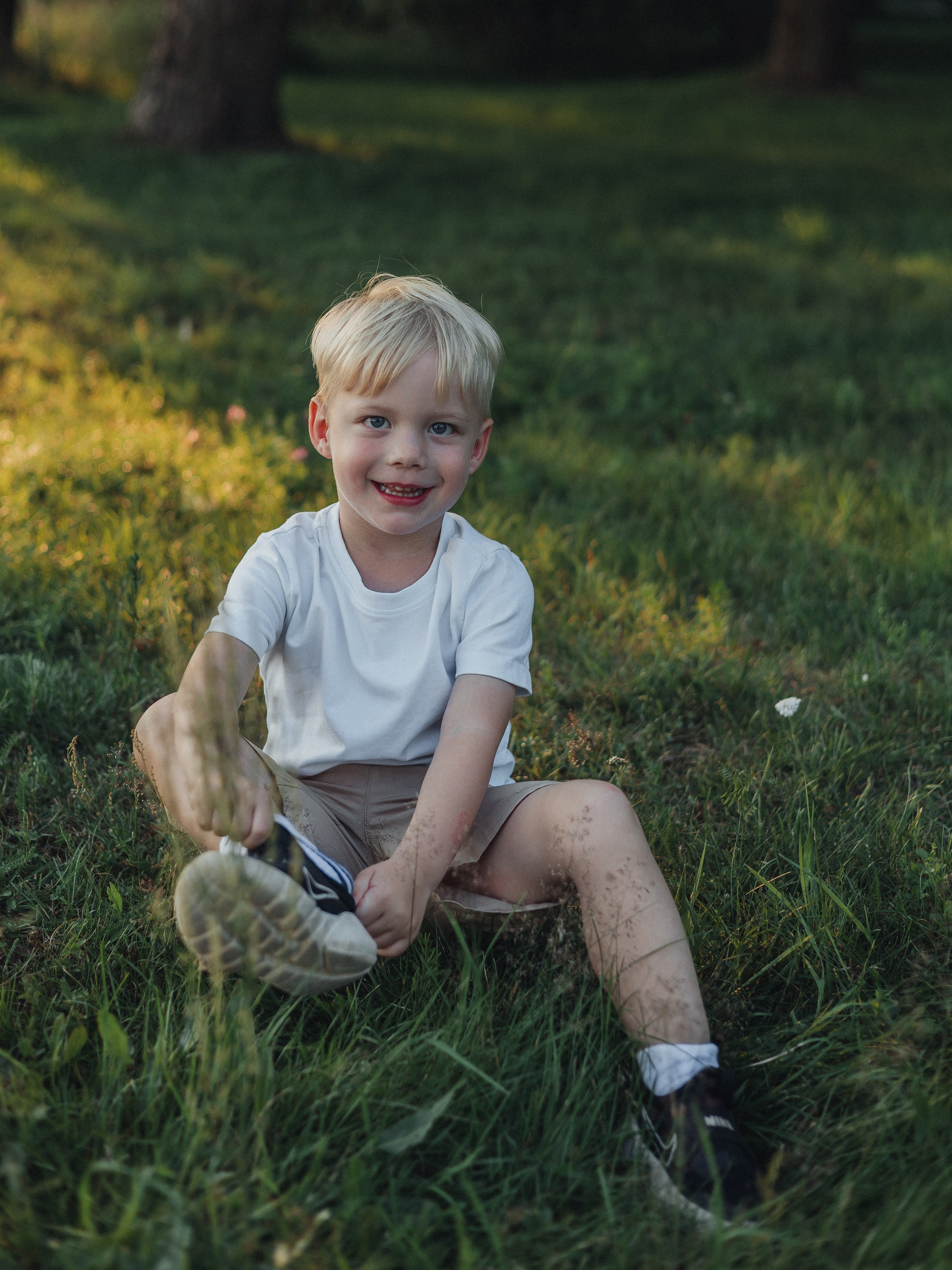 Vapper. Семейный фотограф в Таллинне Дарья Кивимейстер