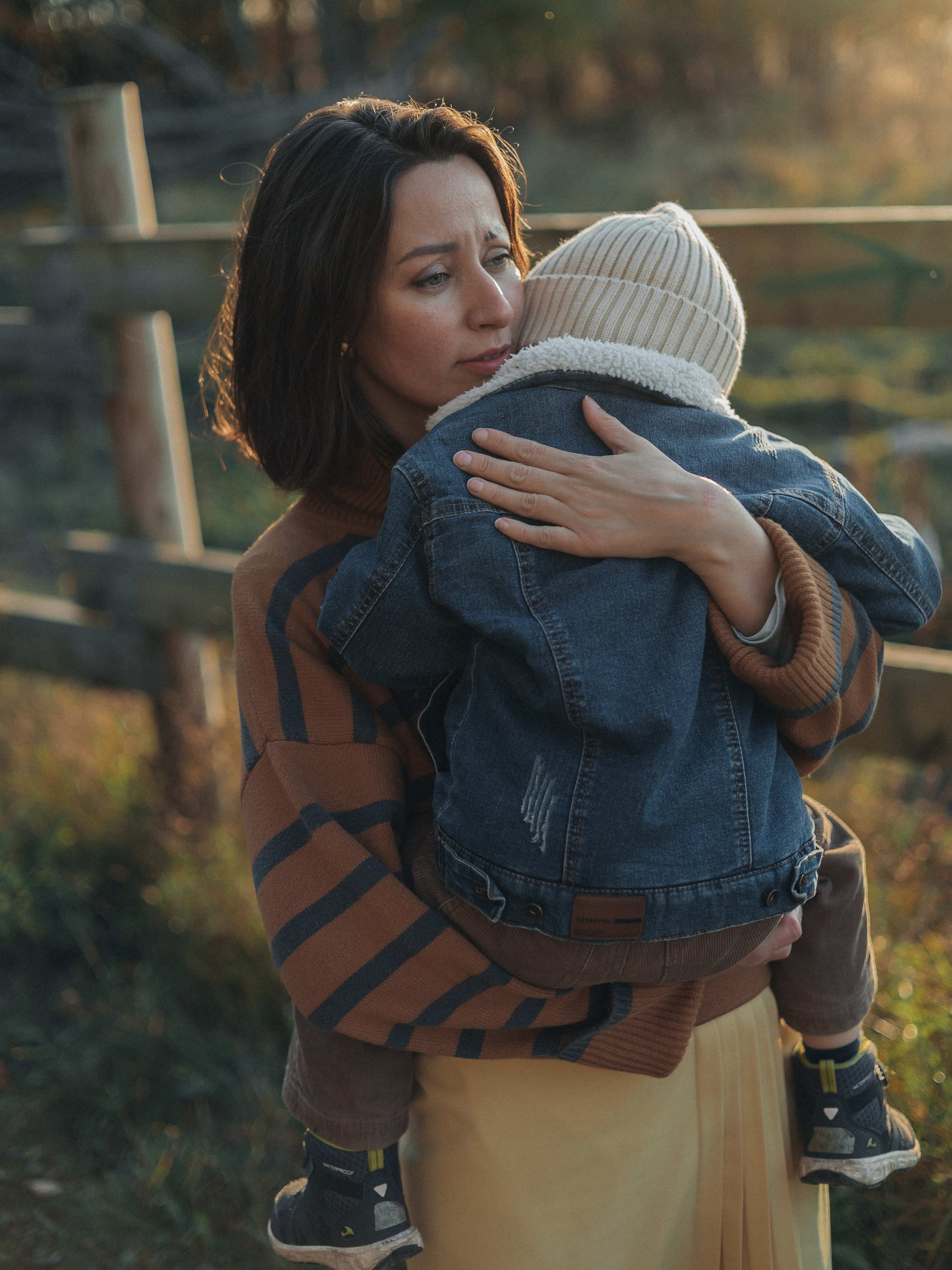 Лена и Максим. Семейный фотограф в Таллинне Дарья Кивимейстер