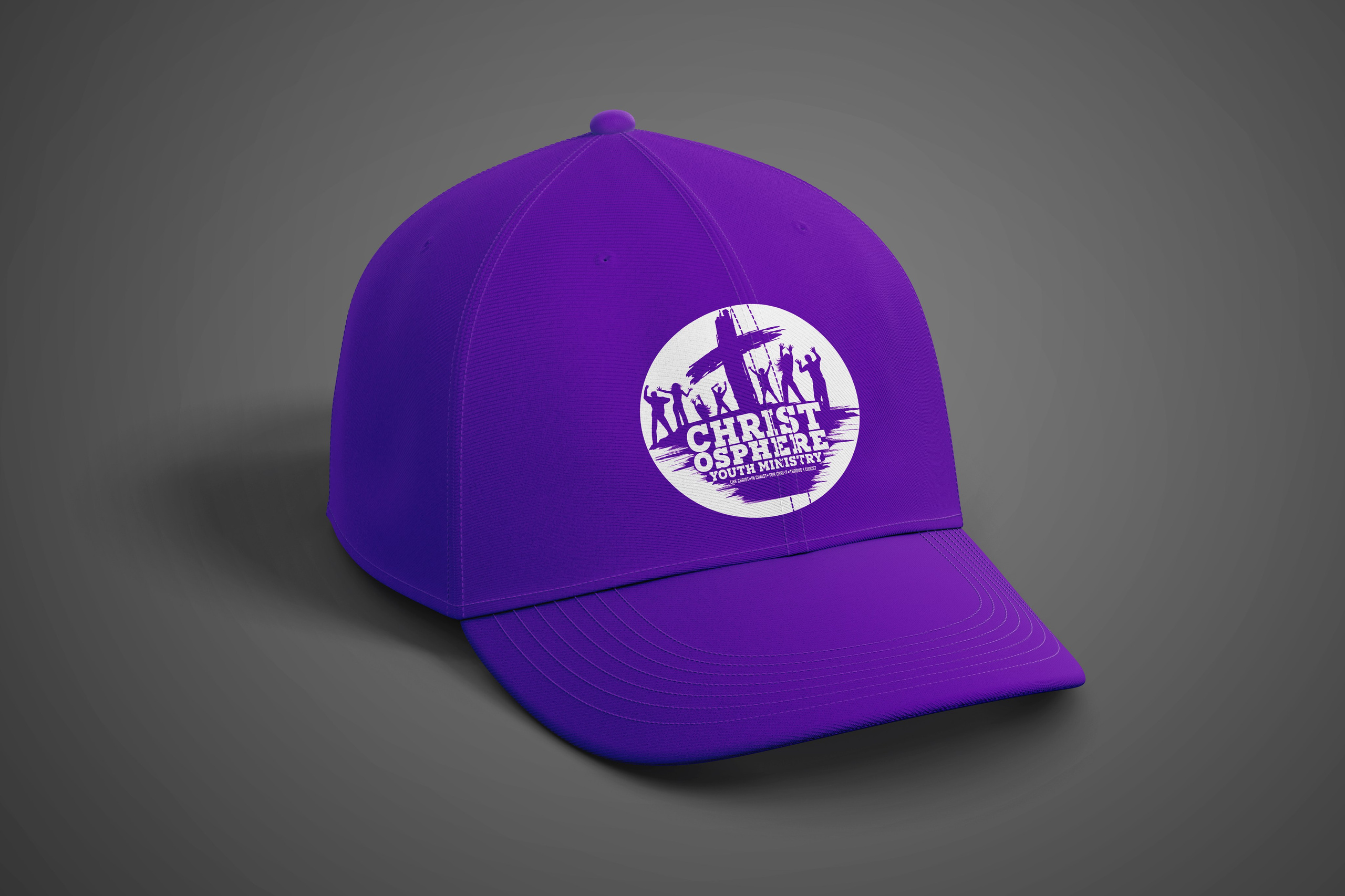 Standing Out Youth Bash. Pastor Morris