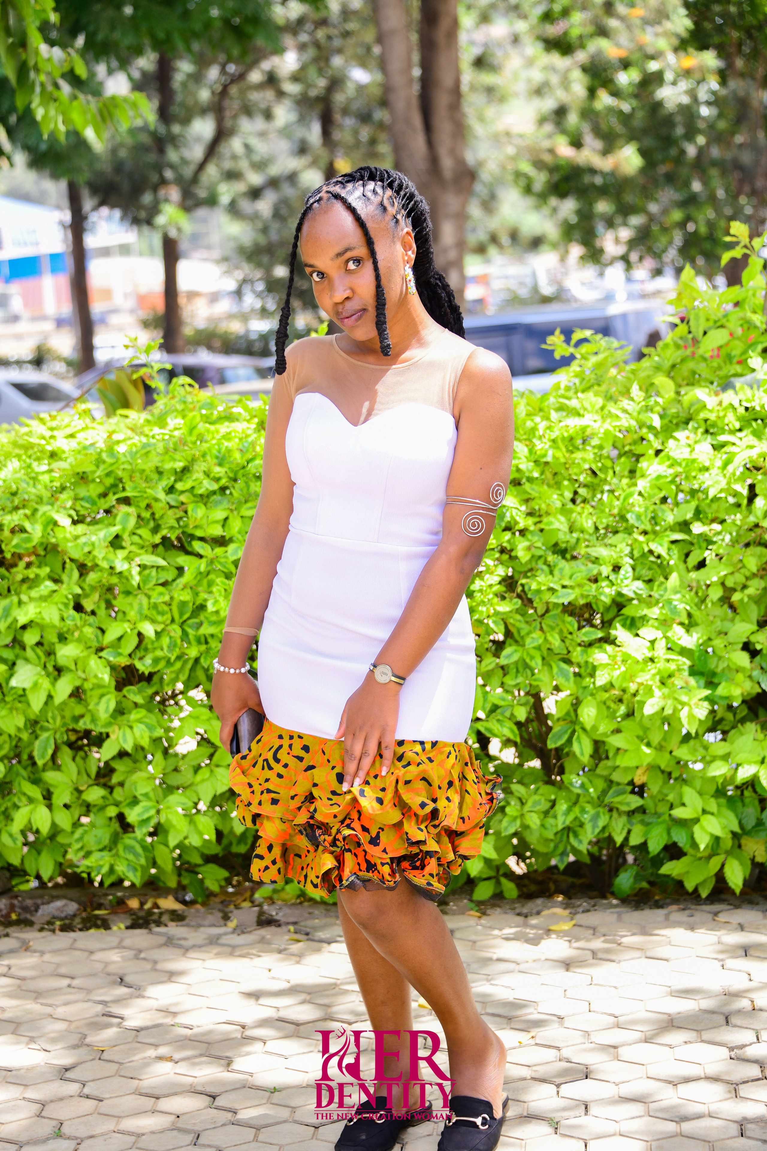 LADIES MINISTRY. Pastor Morris